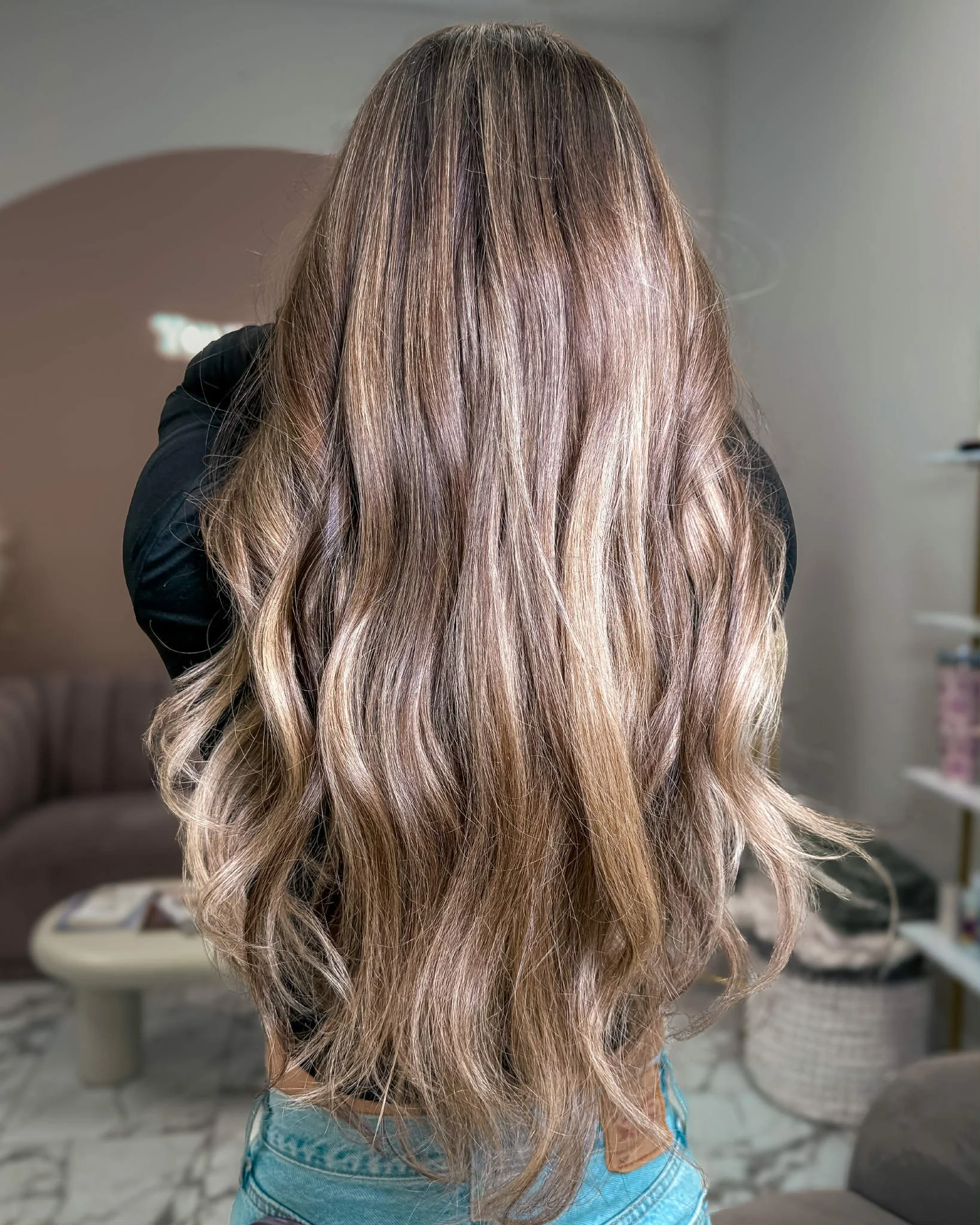 Why Choose The Spokane Blonde Method