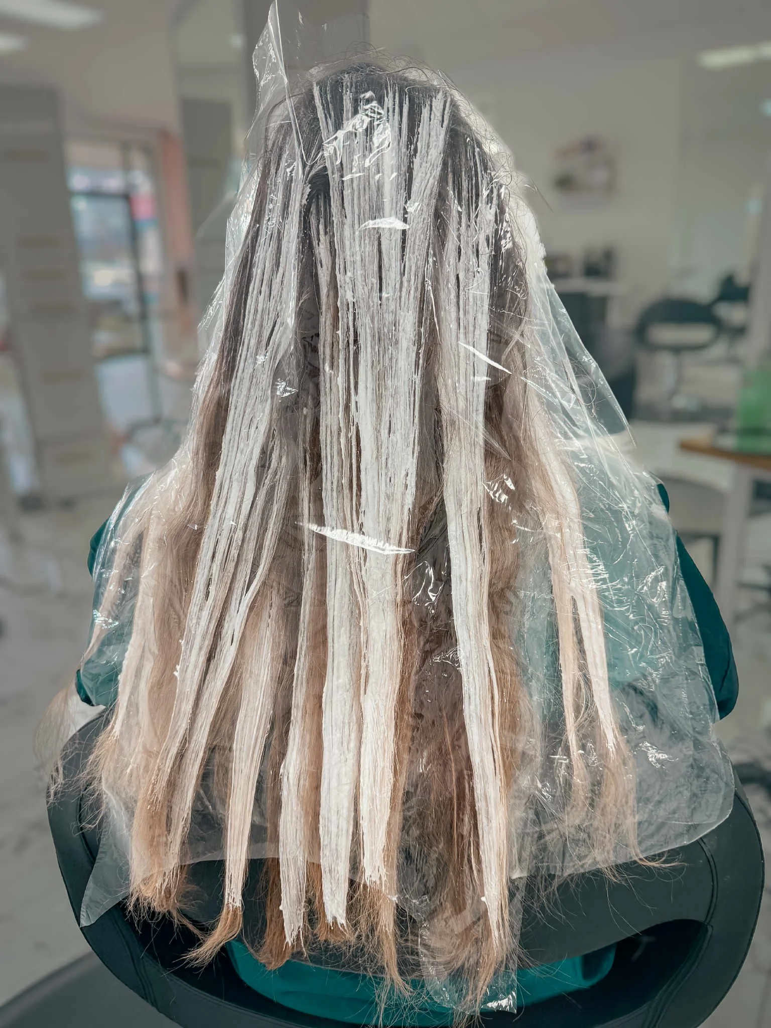 How to Prepare for Your First Balayage Appointment