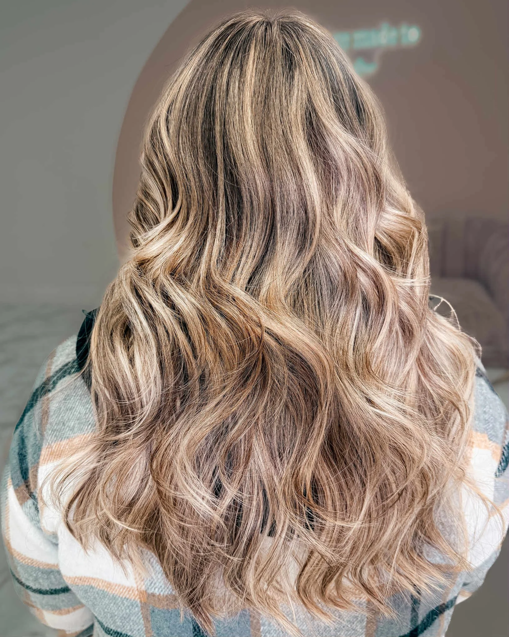 Summer Blonde Maintenance Tips for Spokane Clients