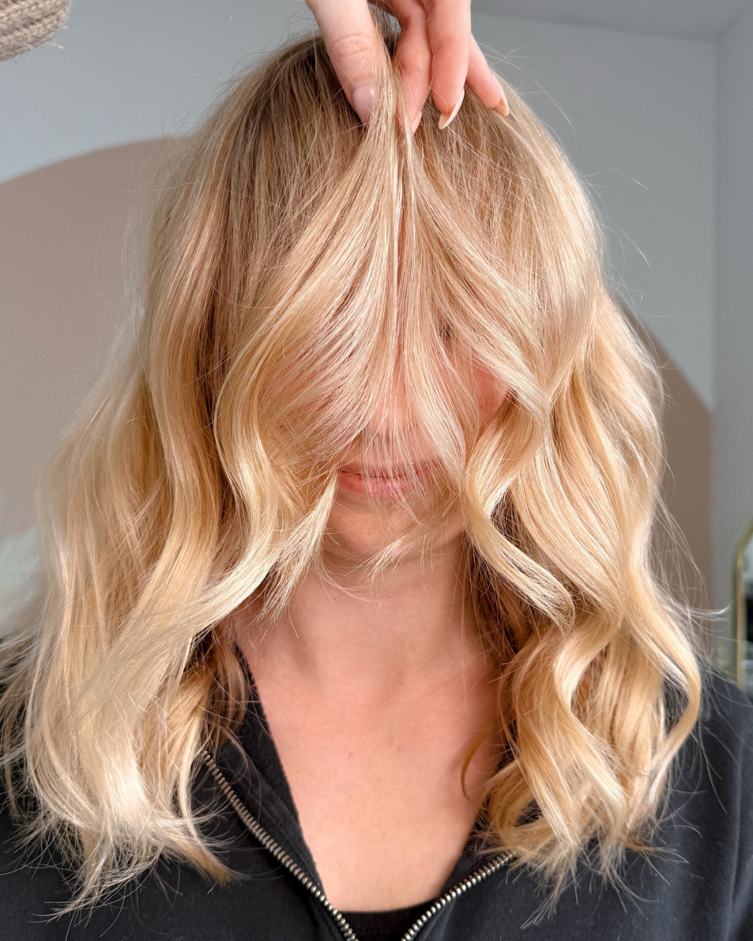 How to Get Summer Ready Blonde Hair in Spokane