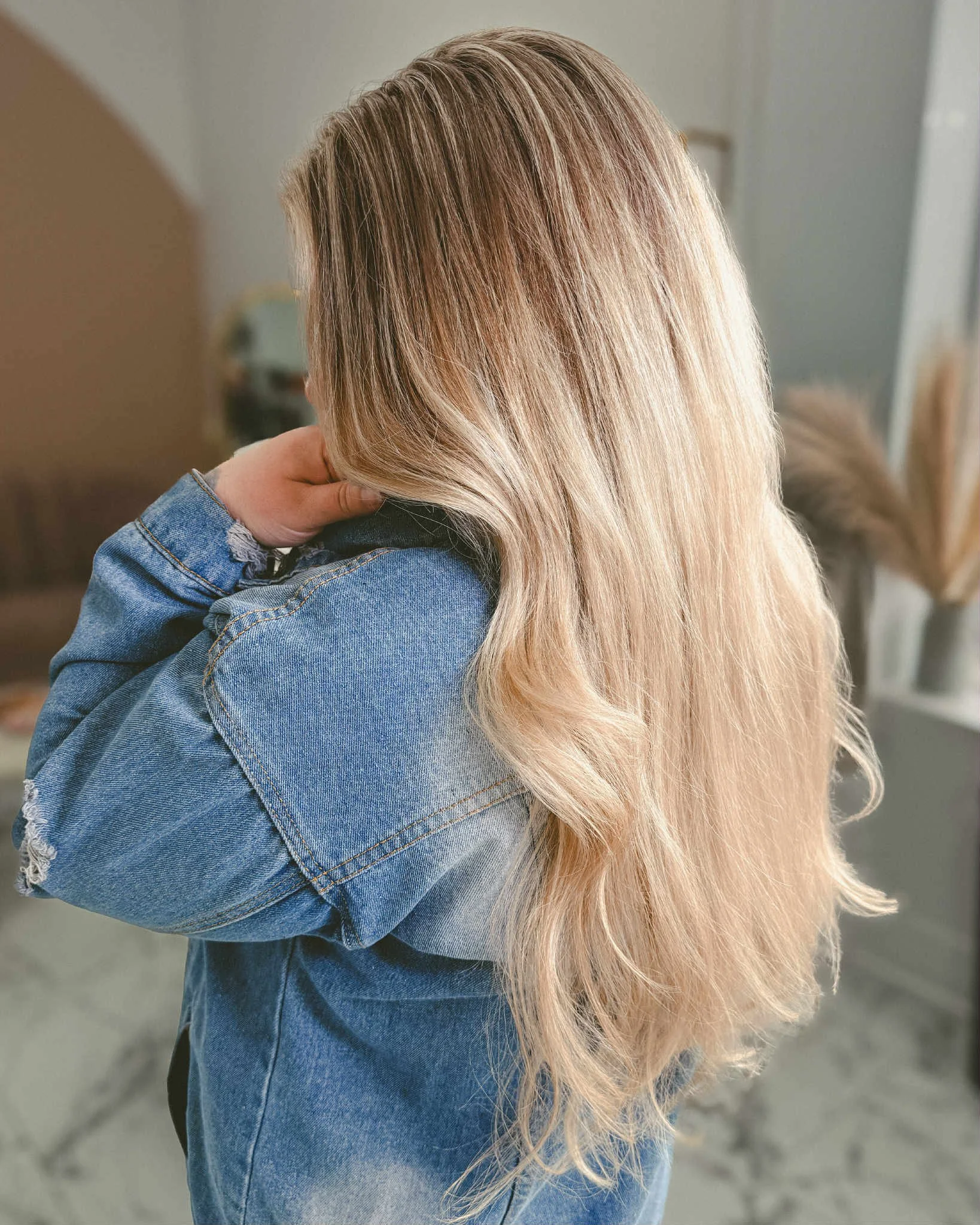 How to Choose the Right Blonde Shade for Your Skin Tone