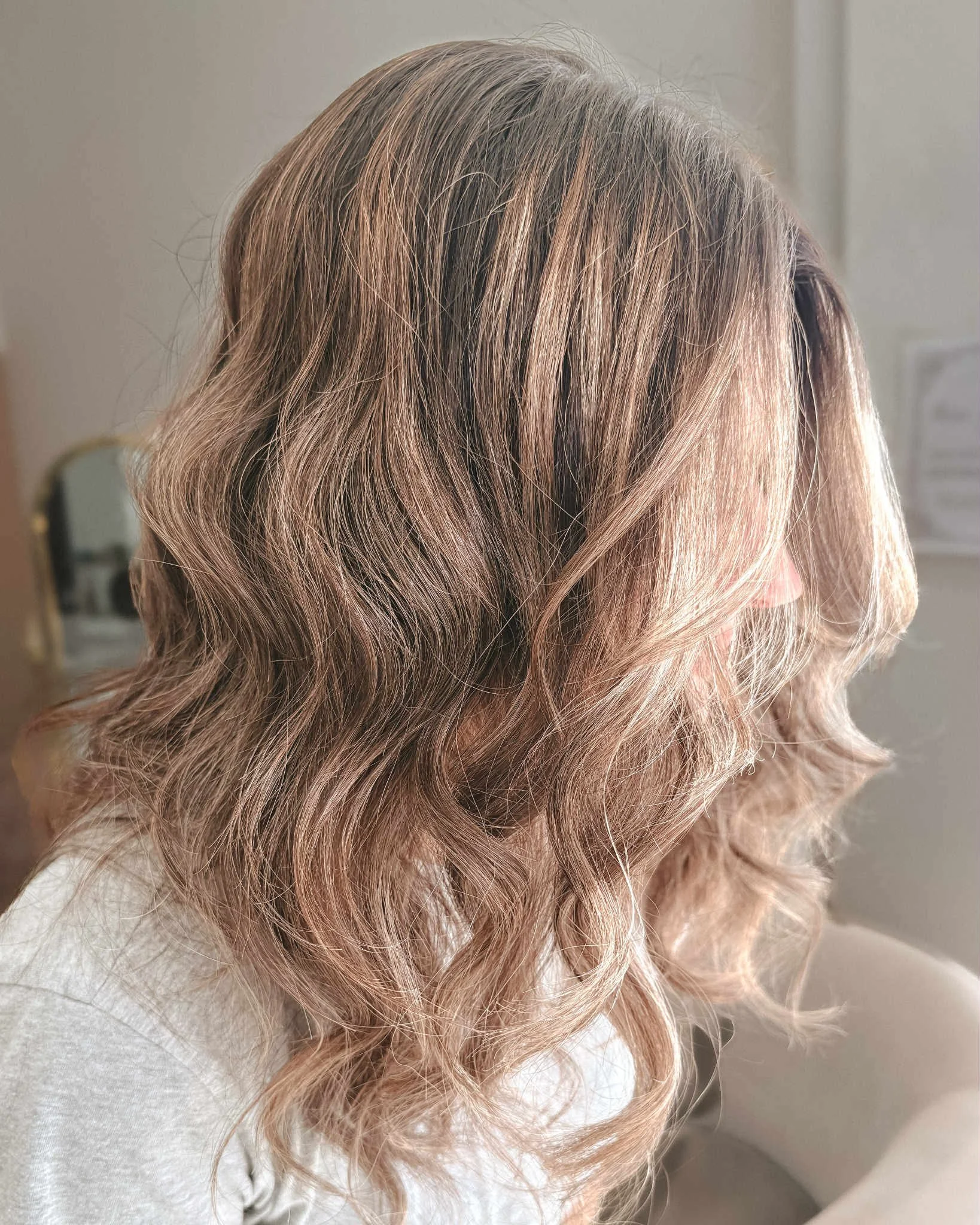 Why Healthy Hair Matters More Than Going Lighter in Spokane