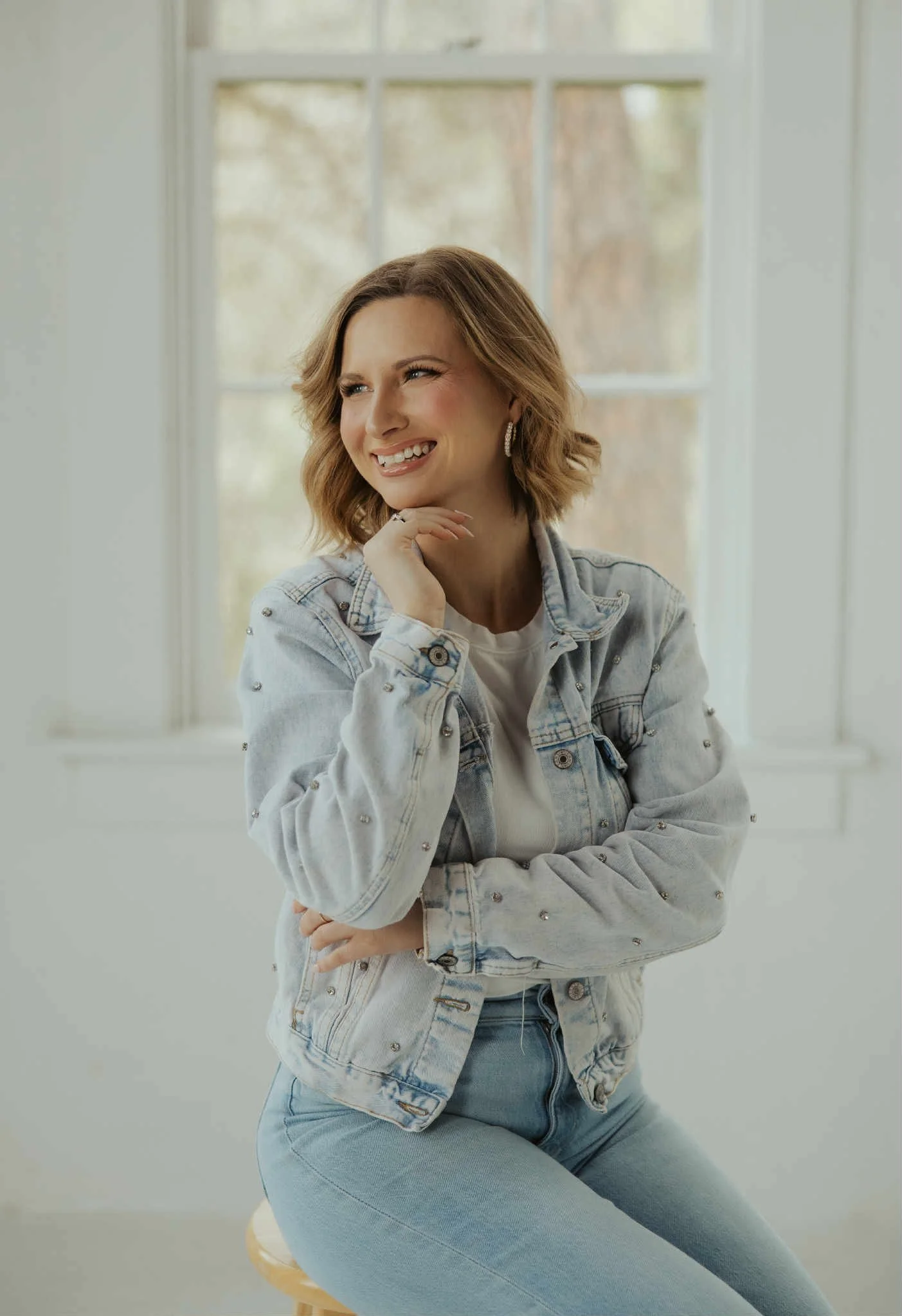 New Starts, New Confidence | Cheney & Spokane Blonde Specialist