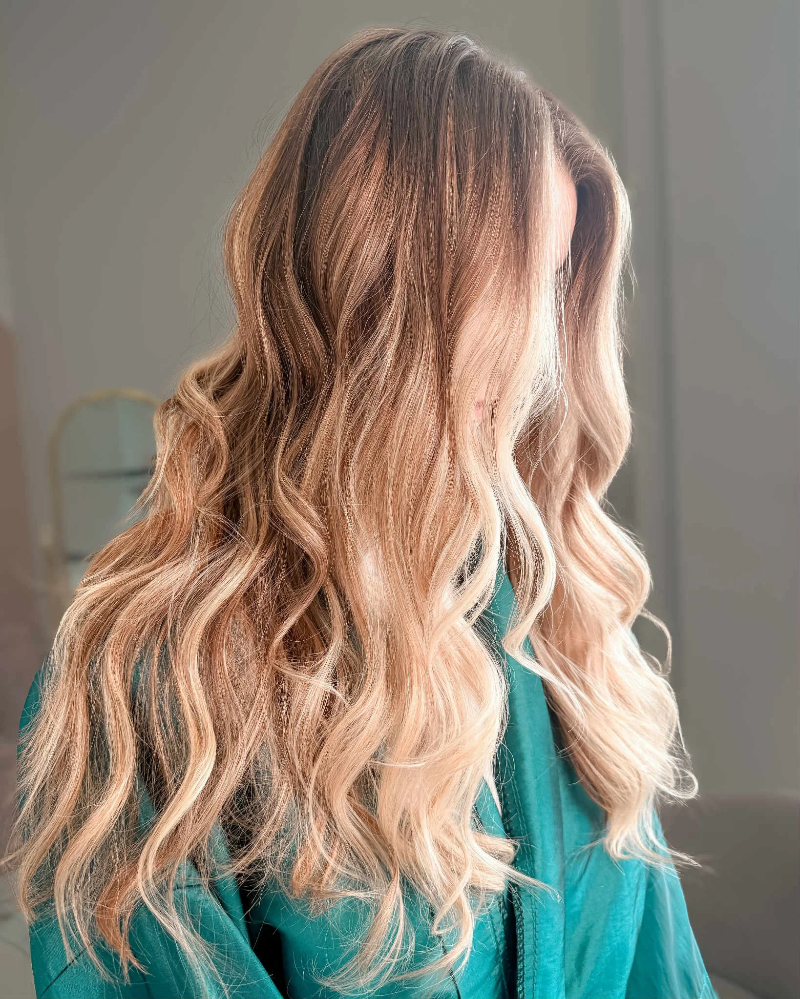 Why Your Blonde Hair Still Feels Dry | Cheney & Spokane Blonde Hair Care Tips