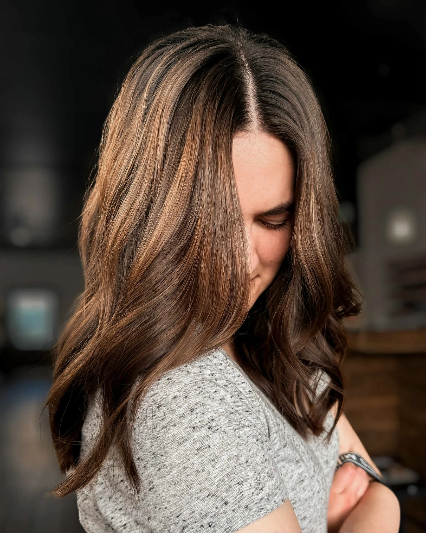     What Is Balayage and Why Cheney Women Love It