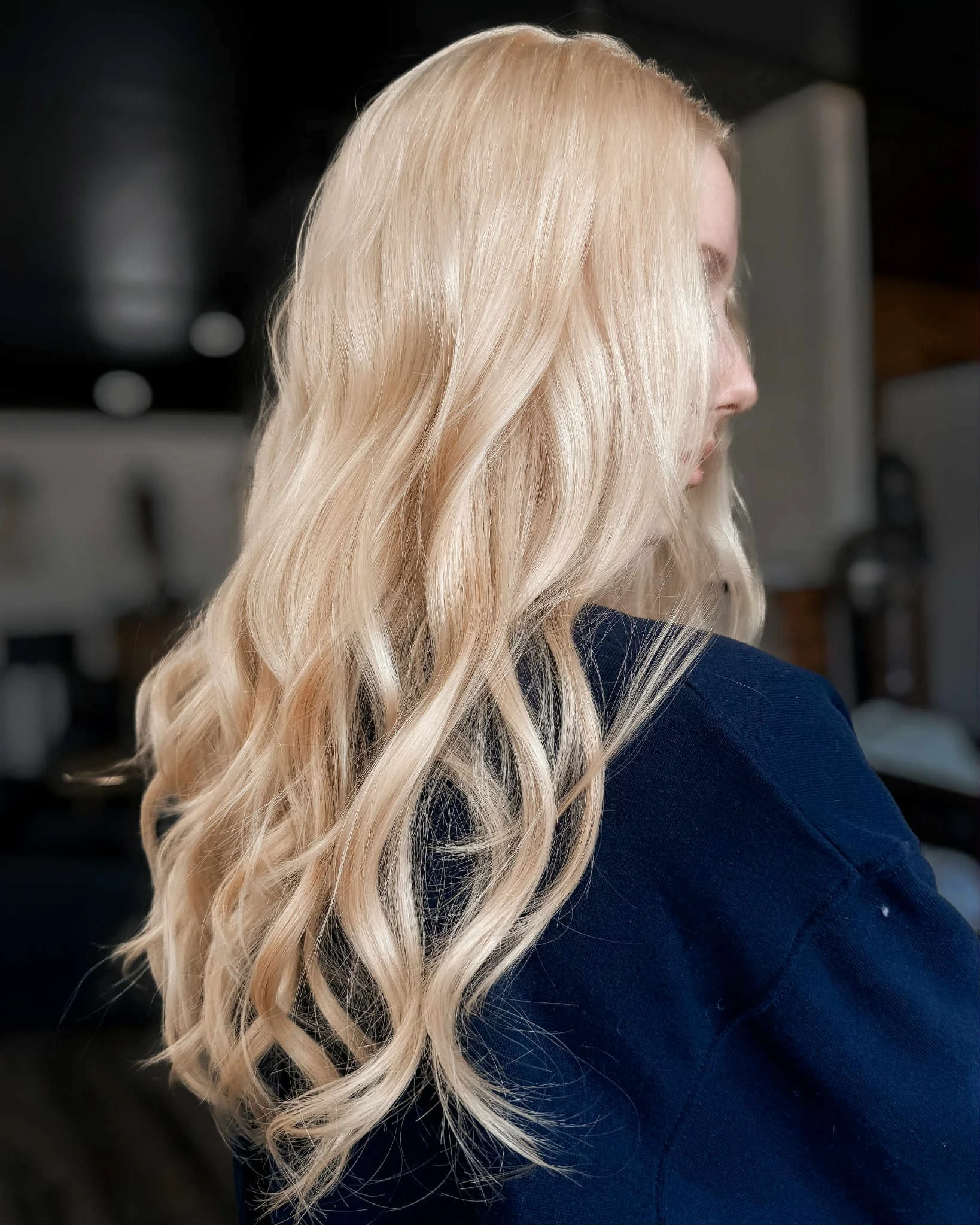 The Miami Bleach & Tone: Everything You Need to Know About Bright Blonde Hair