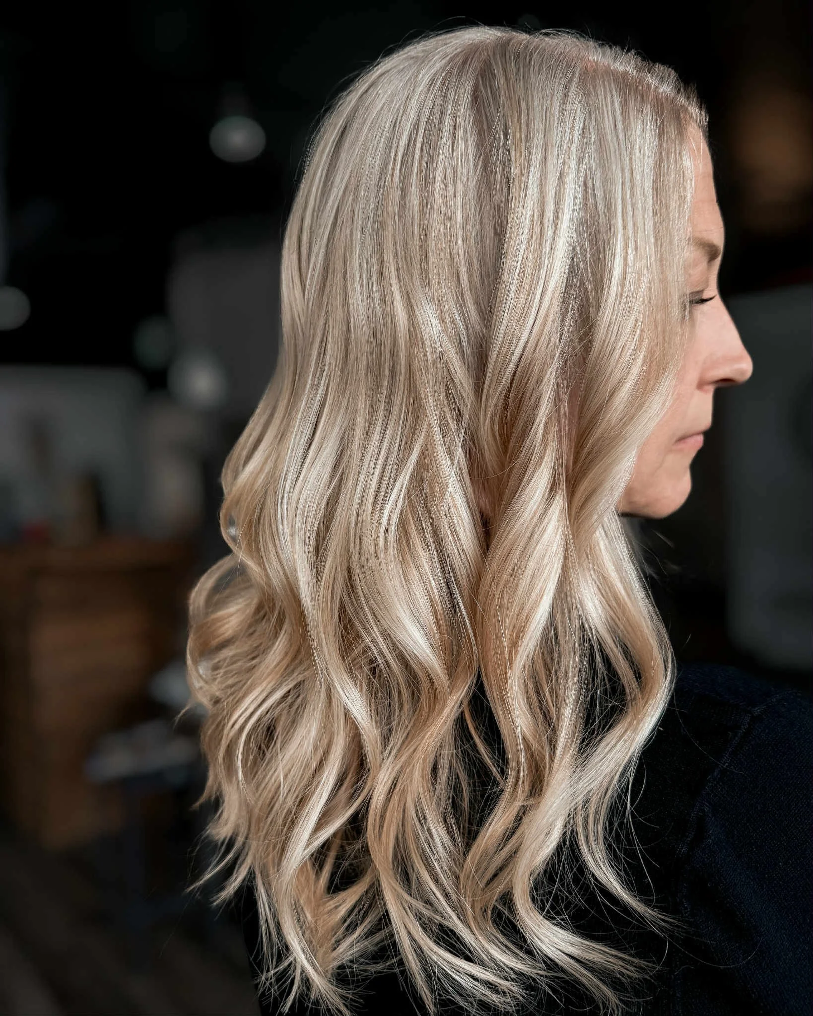 Why More Spokane Women Are Traveling to Cheney for Hair