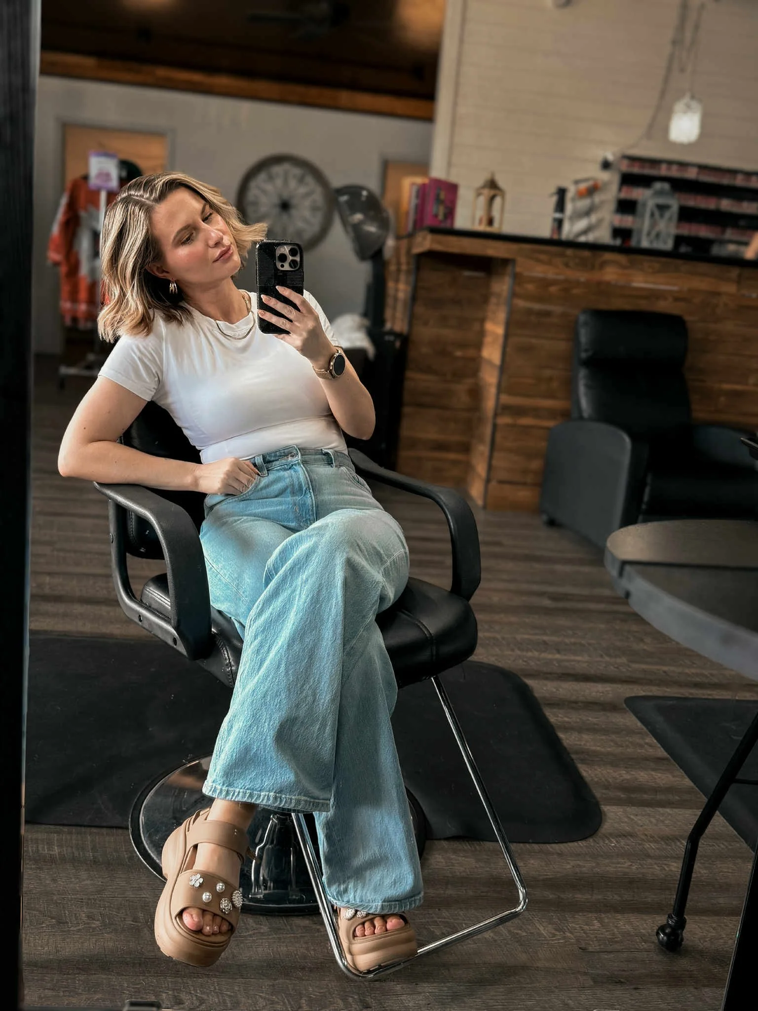 My Facial Balancing Experience: Why I Chose Subtle Enhancements