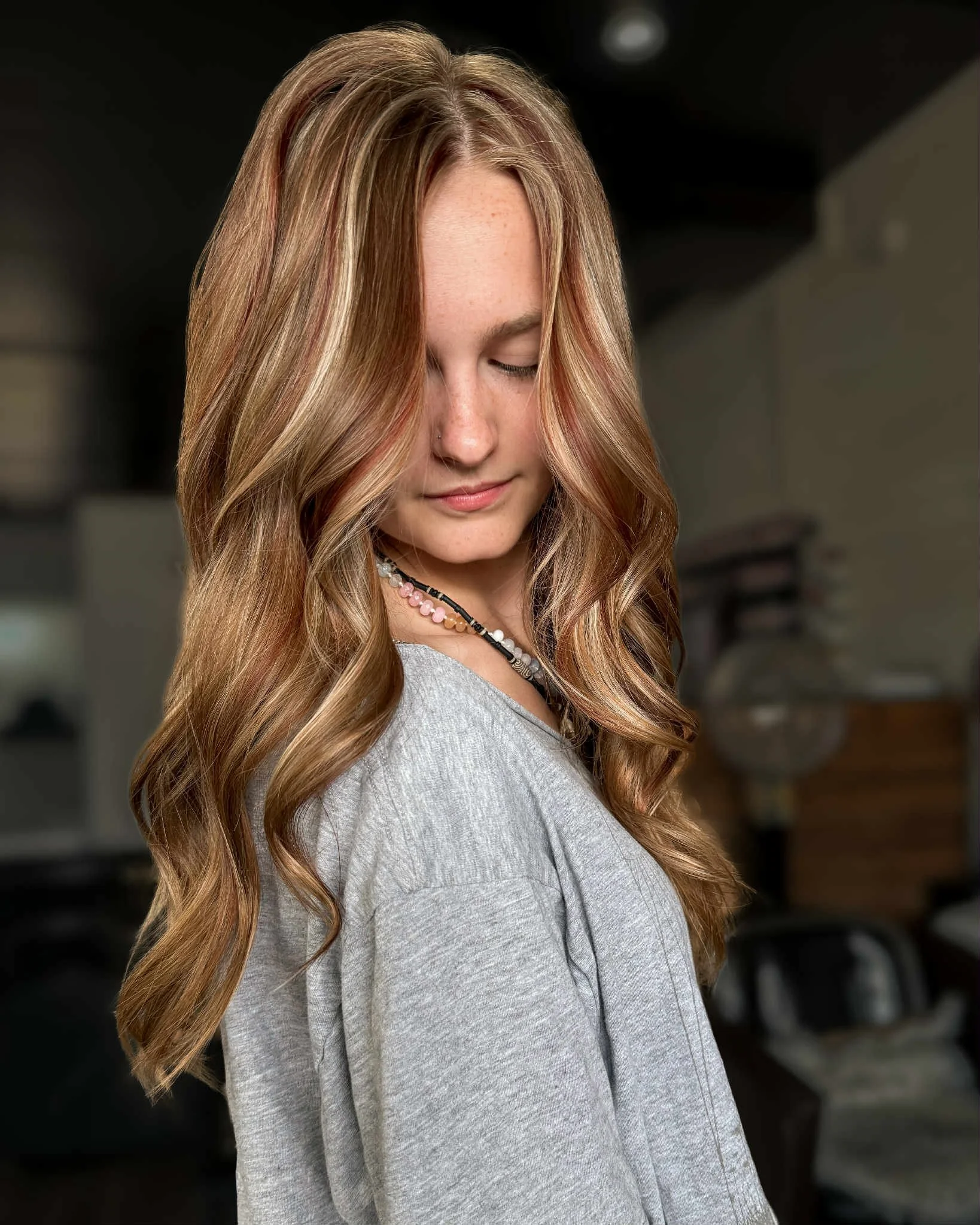Five Habits That Damage Your Hair Without You Realizing It