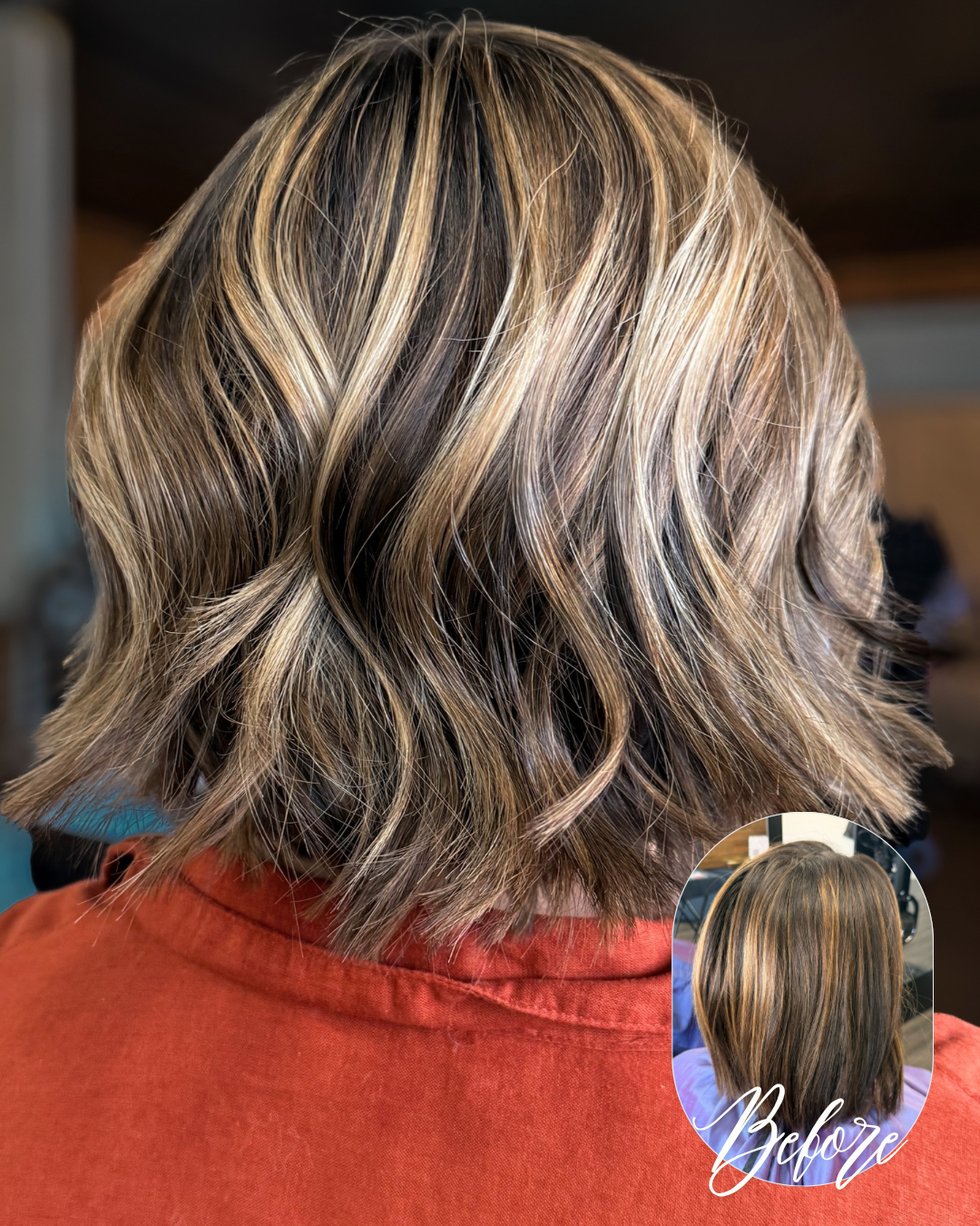 Looking for a Hairstylist Near Eastern Washington University? Here’s What Makes Hair by Brittni O’Neil Different