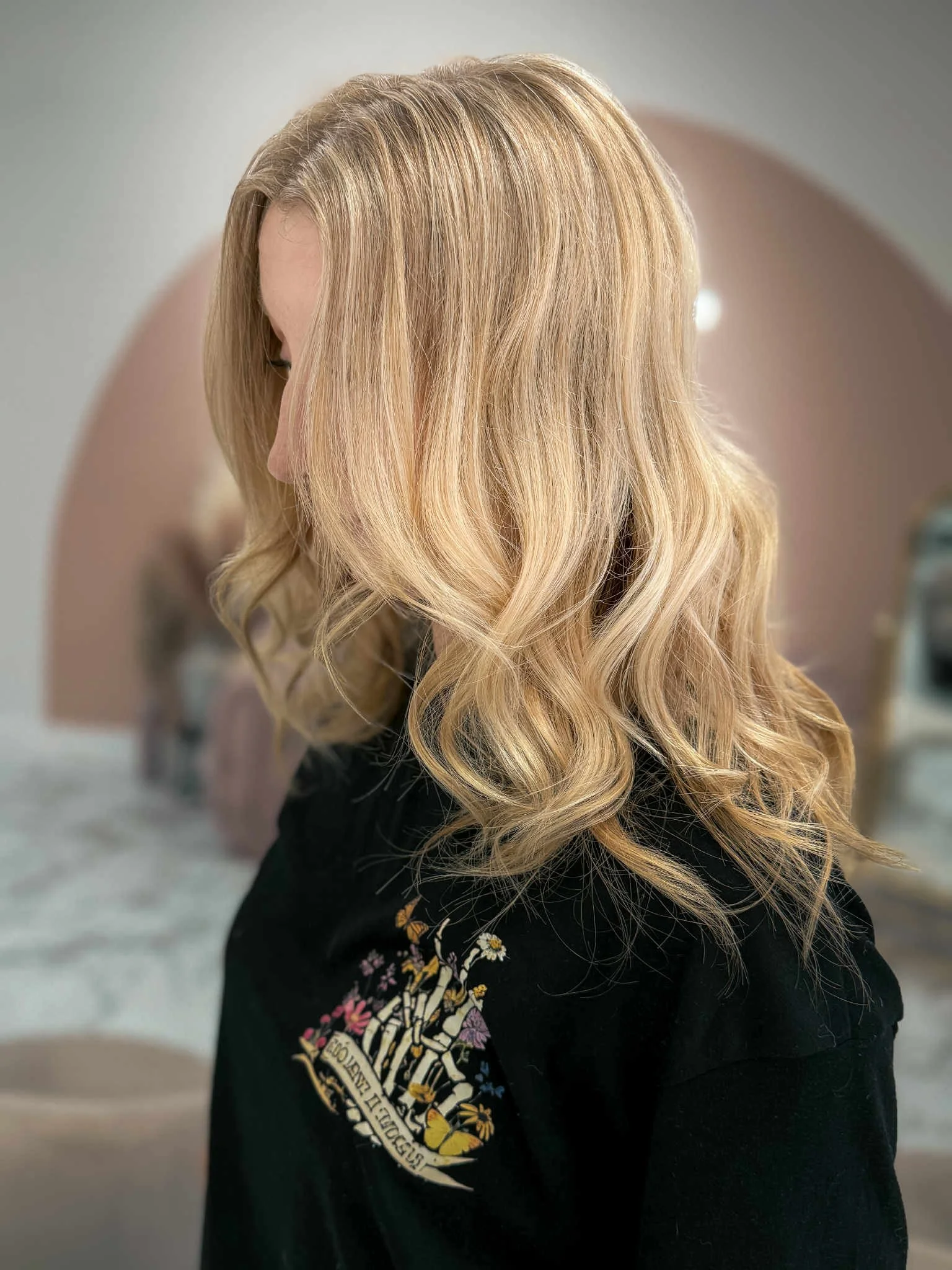 Spokane Blond Specialist