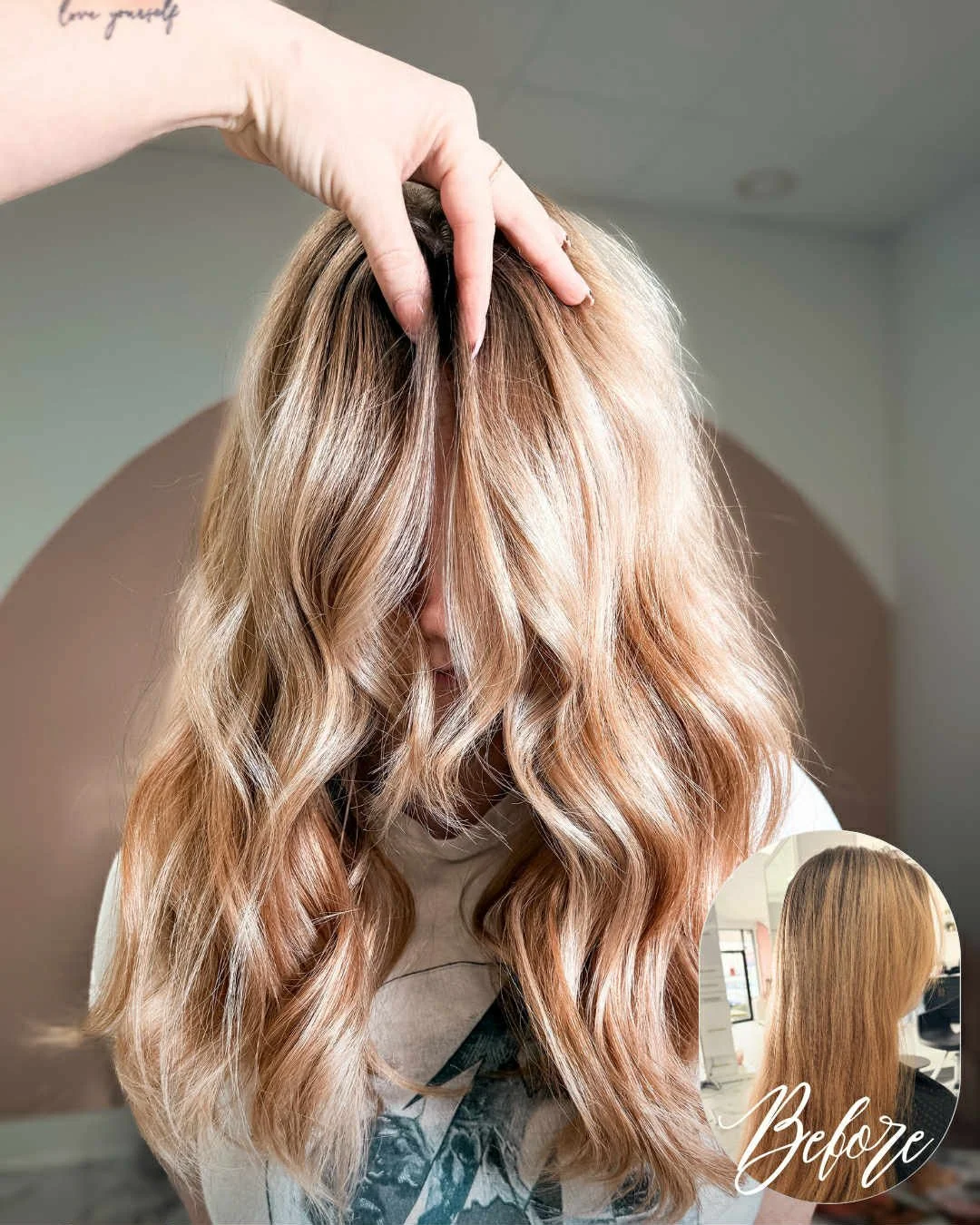 Spokane Balayage Specialist