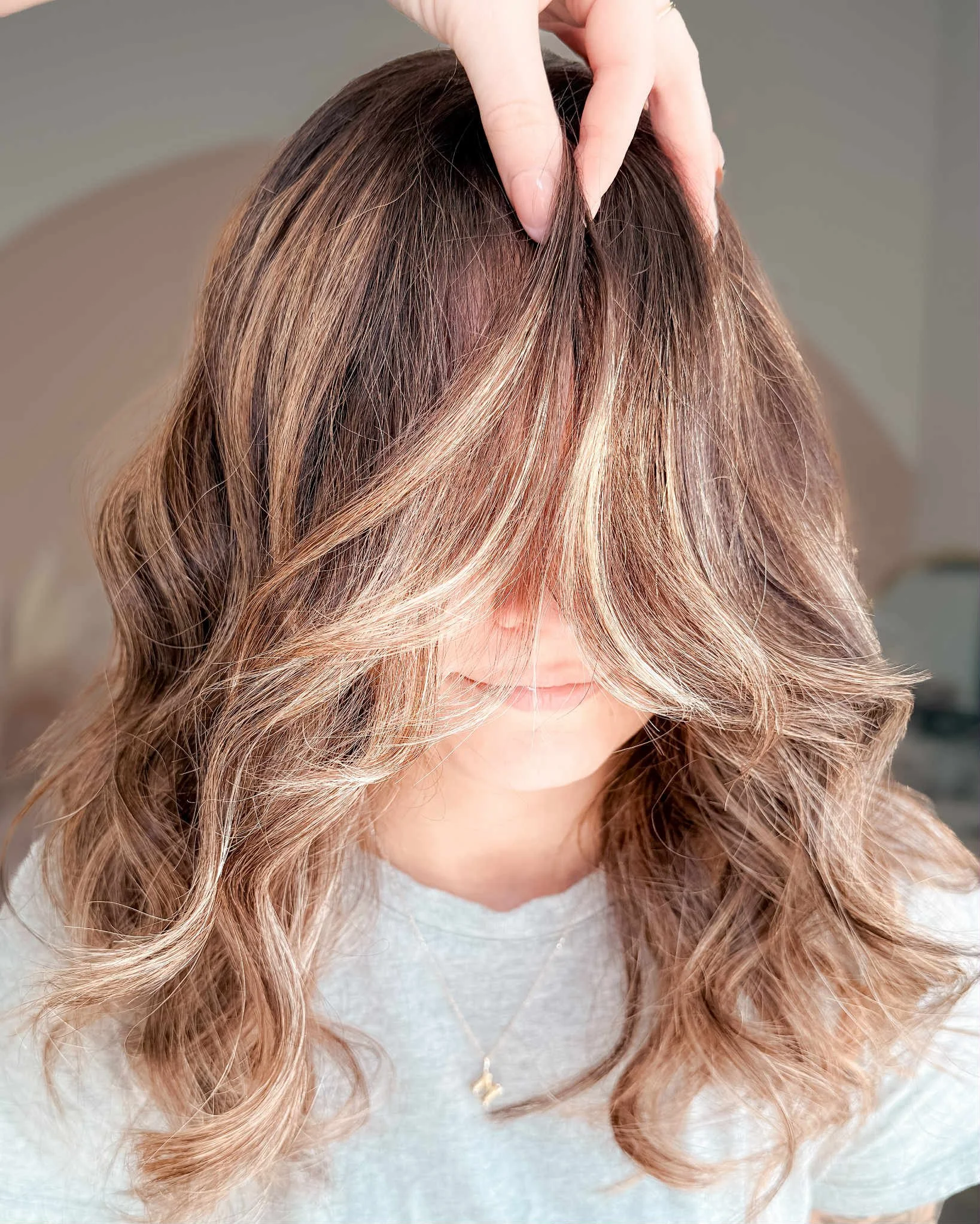 Spokane Valley Balayage Specialist