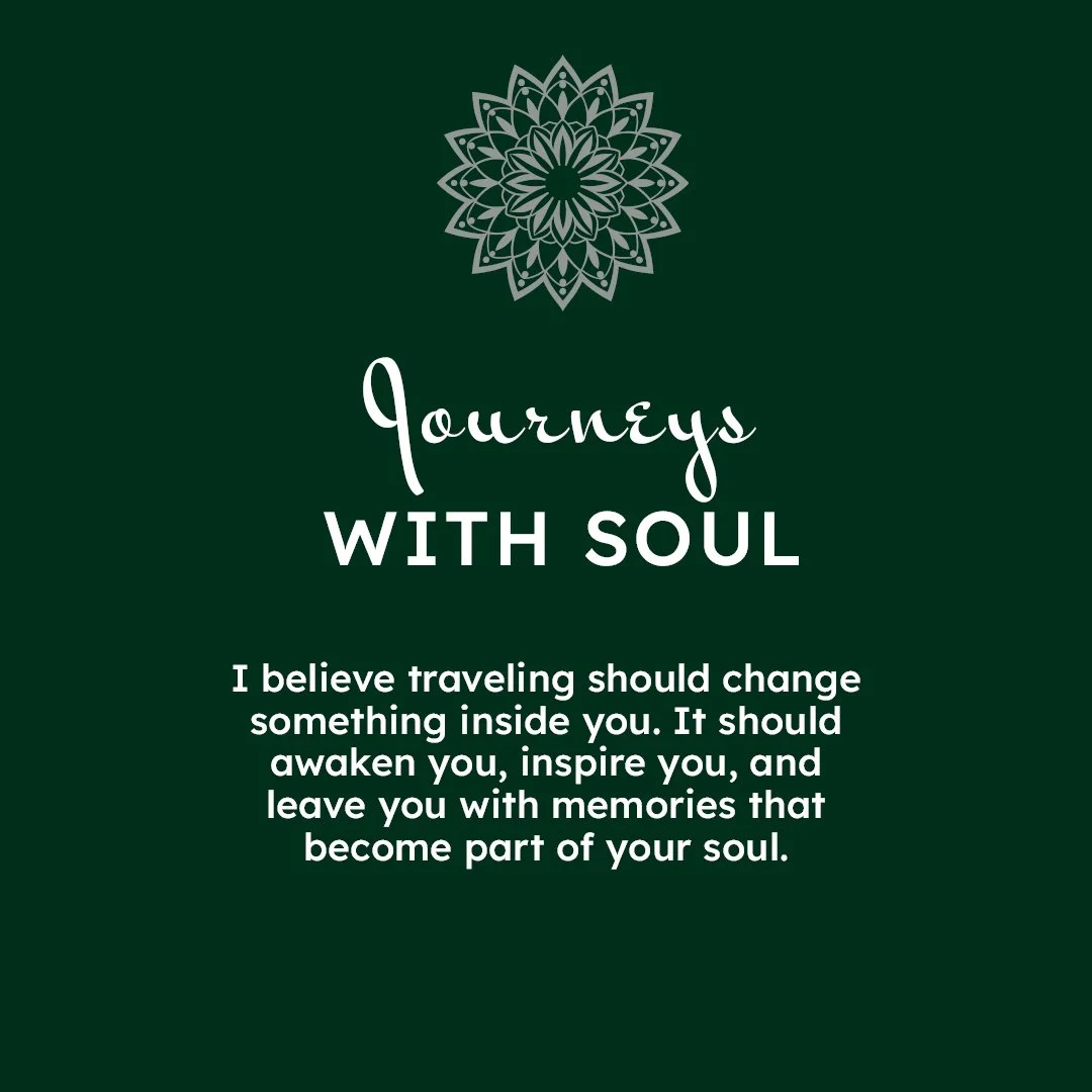 Journeys to Mauritius