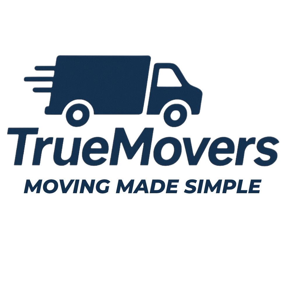 True Movers Wisconsin