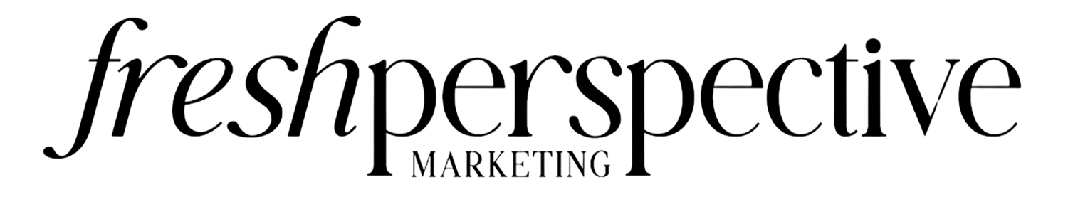 Fresh Perspective Marketing LLC