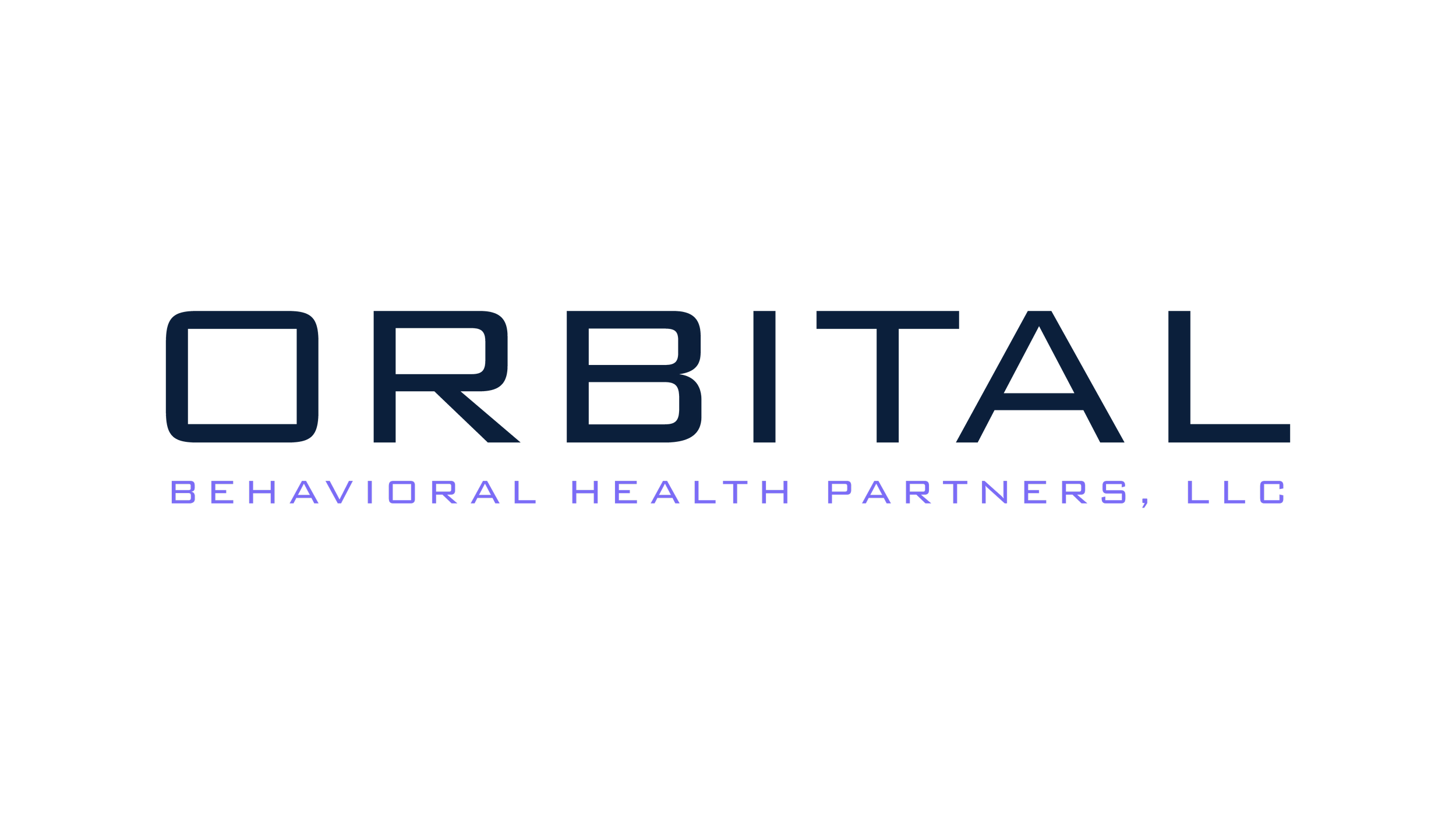 OrbitalBH - Behavioral Health Revenue Operations Consulting