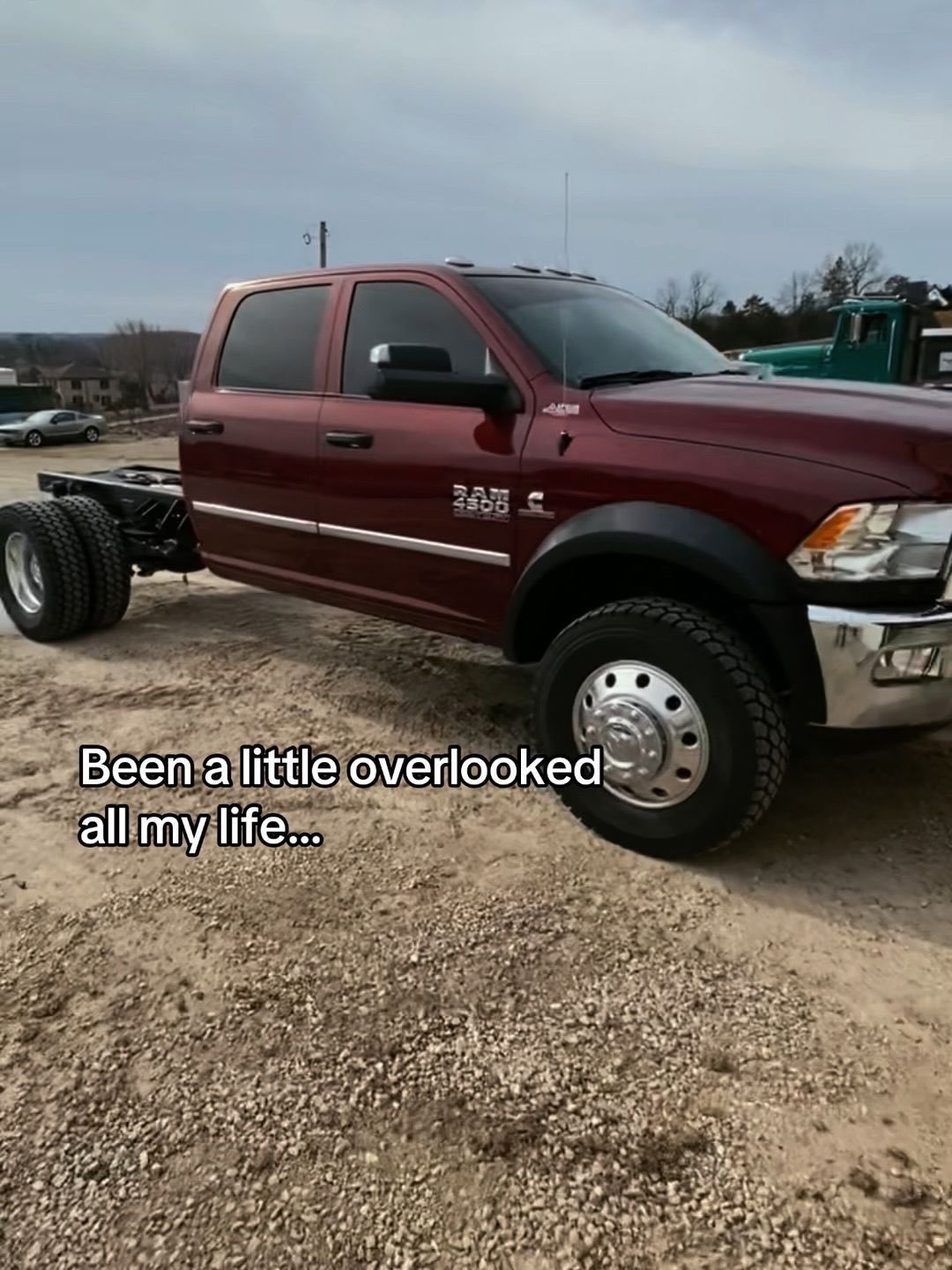 This one never gets old. 

We partnered with @xtremebodyandpaint to bring this customer&rsquo;s vision to life, and it&rsquo;s one of our favorite truck transformations. 

Want to have a truck like this? Give us a call! 

#customtruck #truckbed #flat