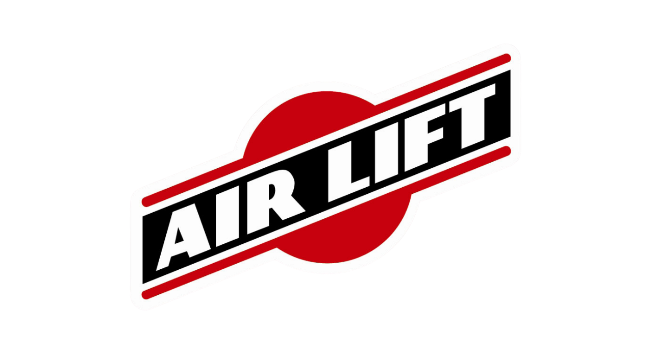 Air Lift, sold and installed at CSH Trailers & Automotive Services in central Missouri