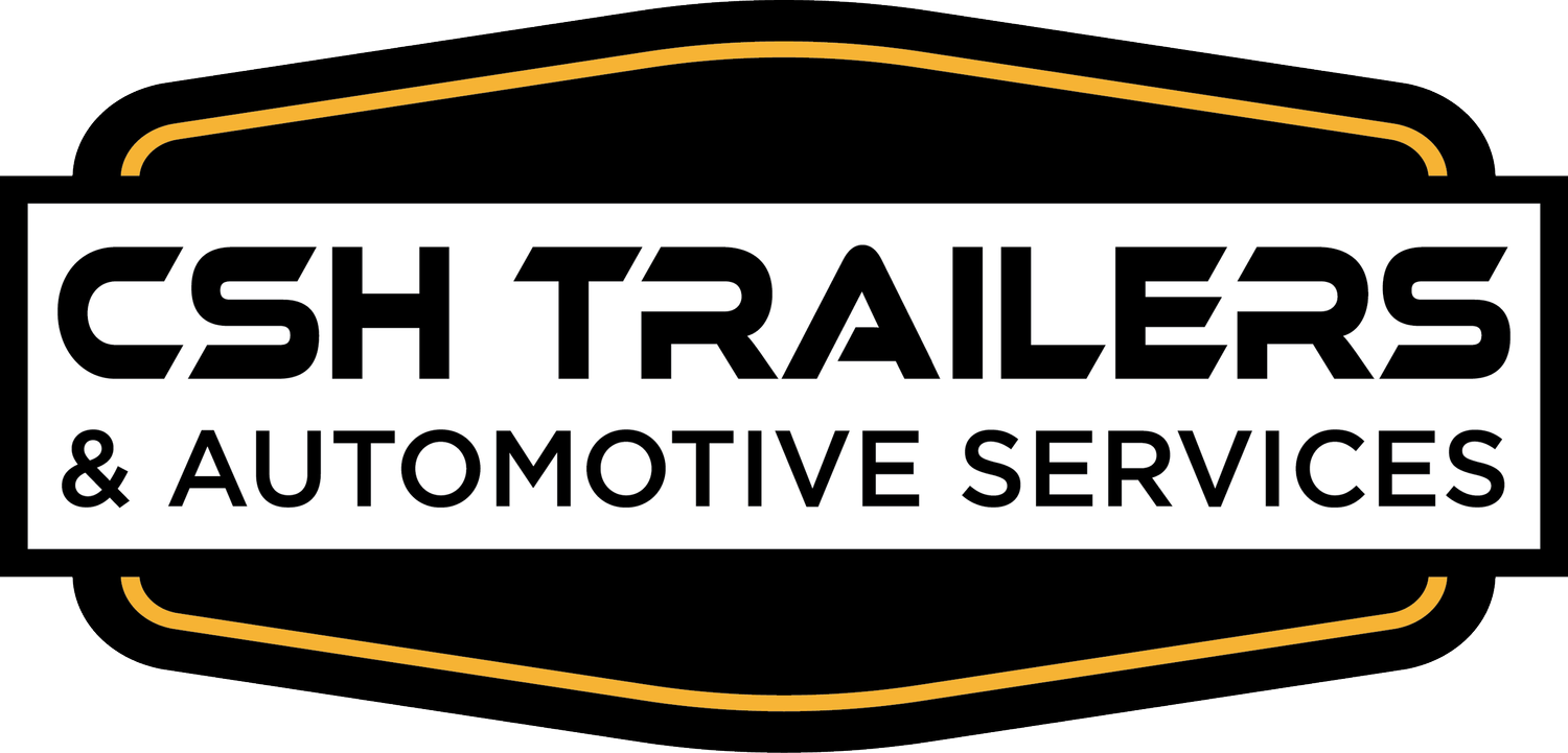 CSH Trailers &amp; Automotive Services