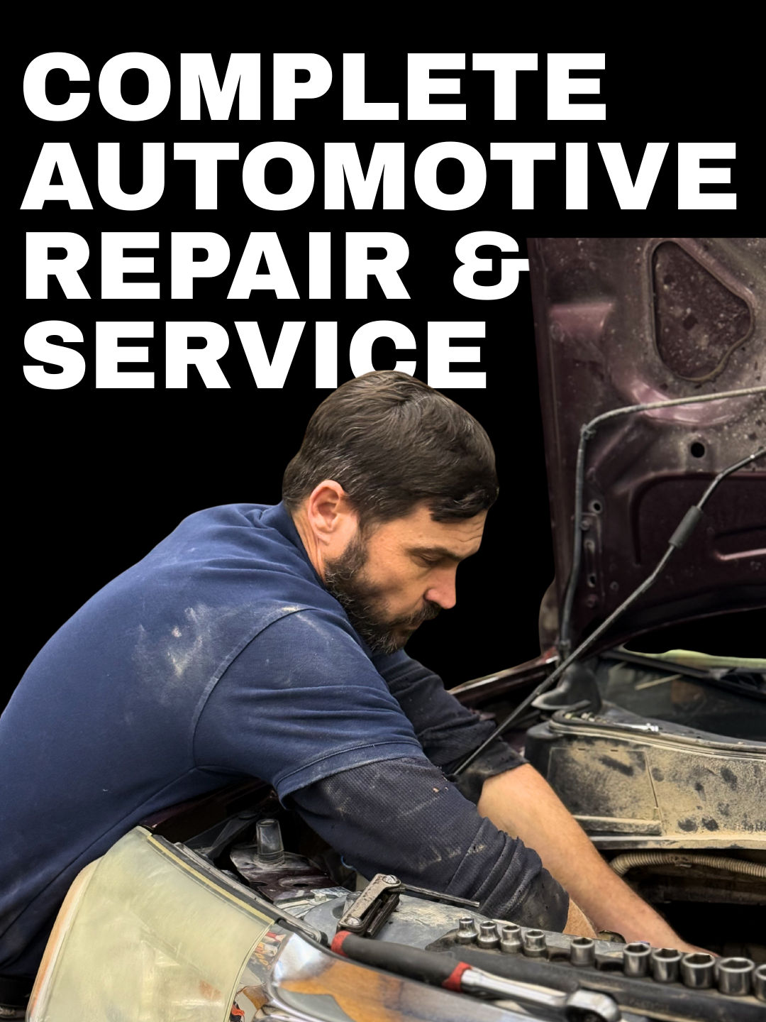 CSH Trailers & Automotive Services offers complete automotive repair, service, warranty, and maintenance in Westphalia, Missouri 