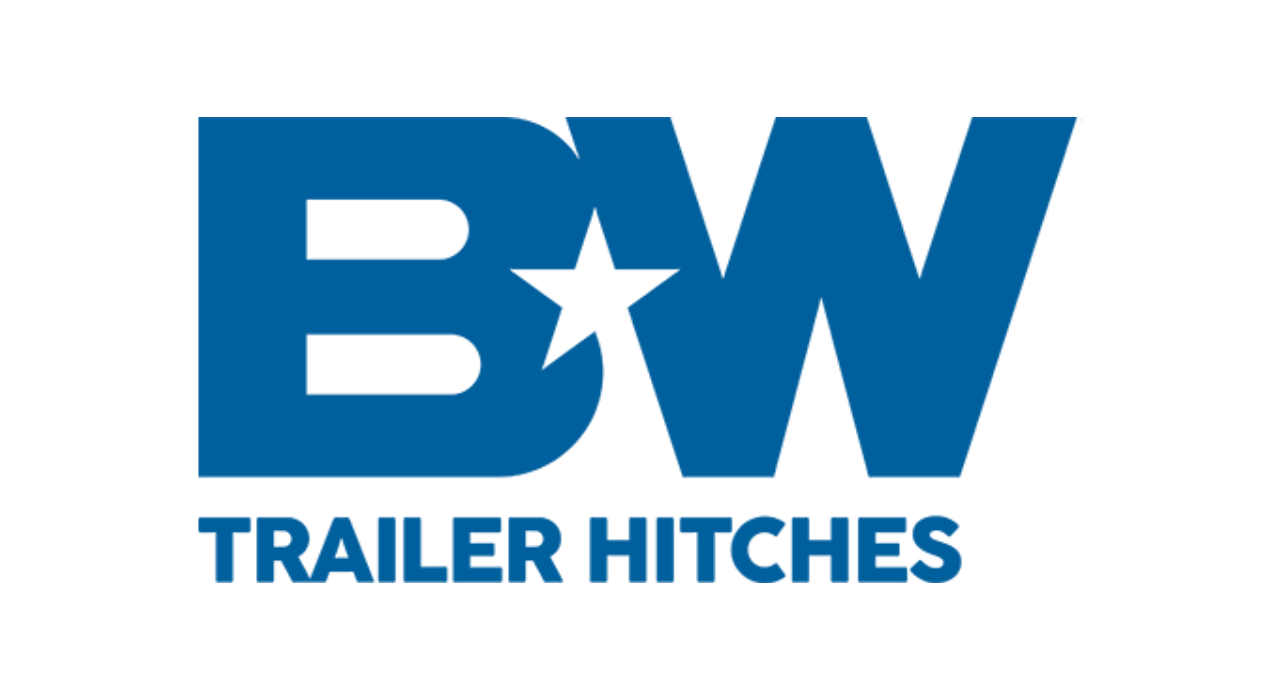 B&W Trailer Hitches, sold and installed at CSH Trailers & Automotive Services in central Missouri