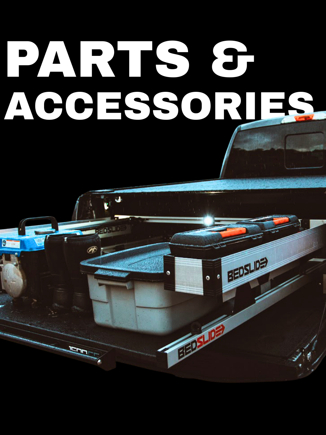 CSH Trailers & Automotive Services offers vehicle, automotive, truck, and trailer parts and accessories in Westphalia, Missouri 