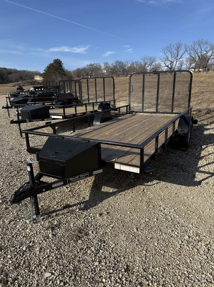 2026 Round House Industries 77x14 Single Axle Utility.jpeg