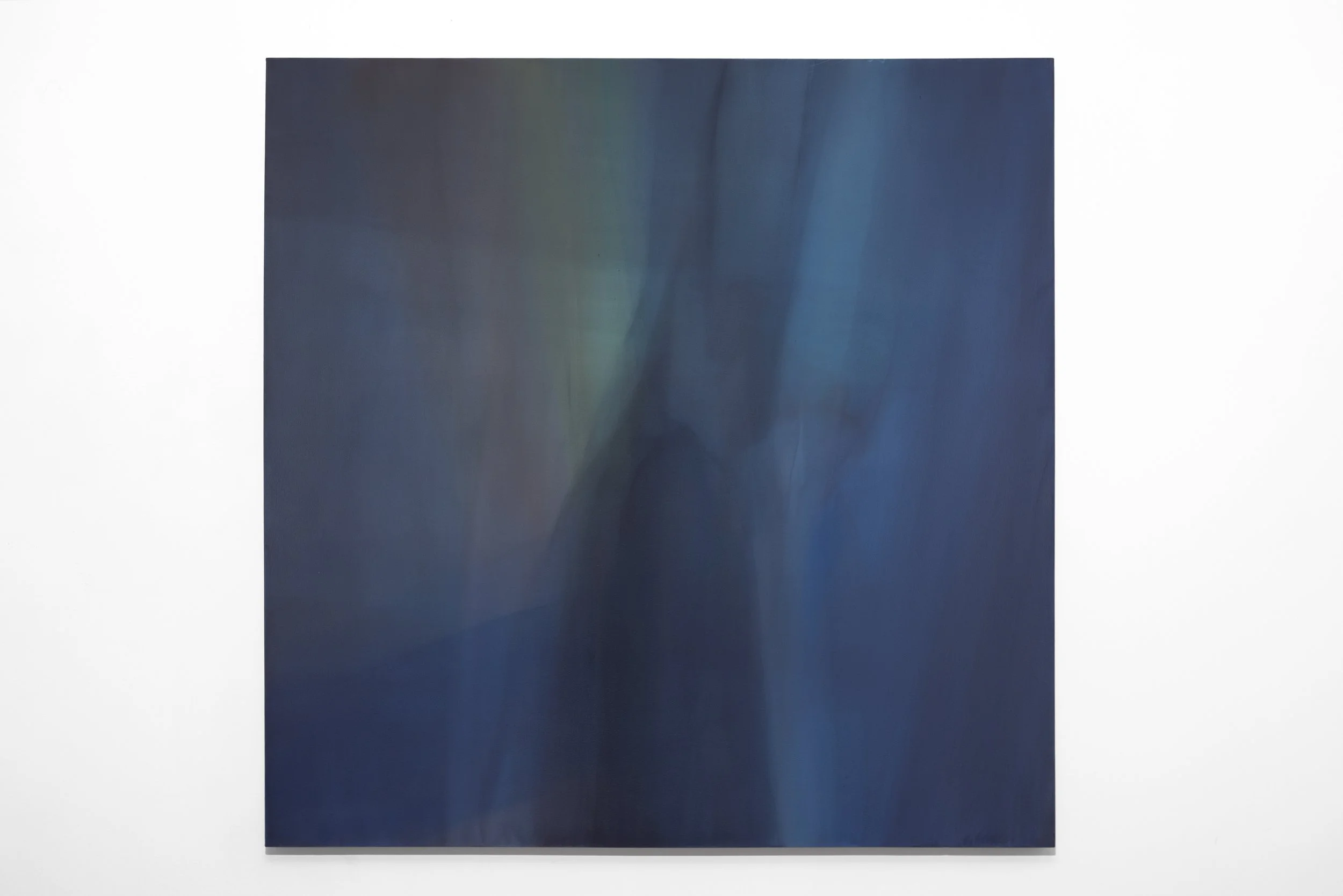 Untitled | 60 x 60 in | acrylic on linen