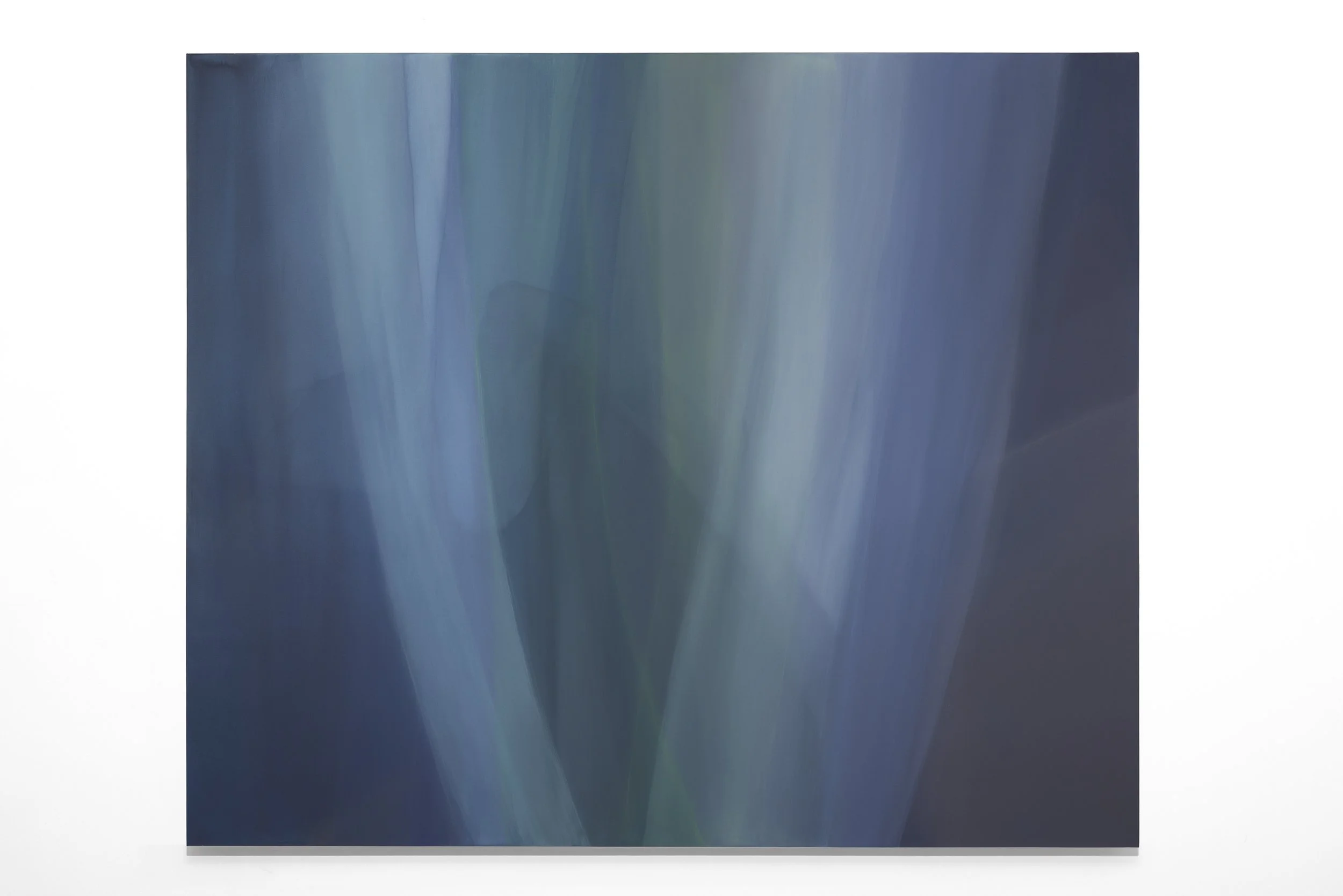 a phantasmagoria | 2023 | 70 x 80 in | acrylic on linen