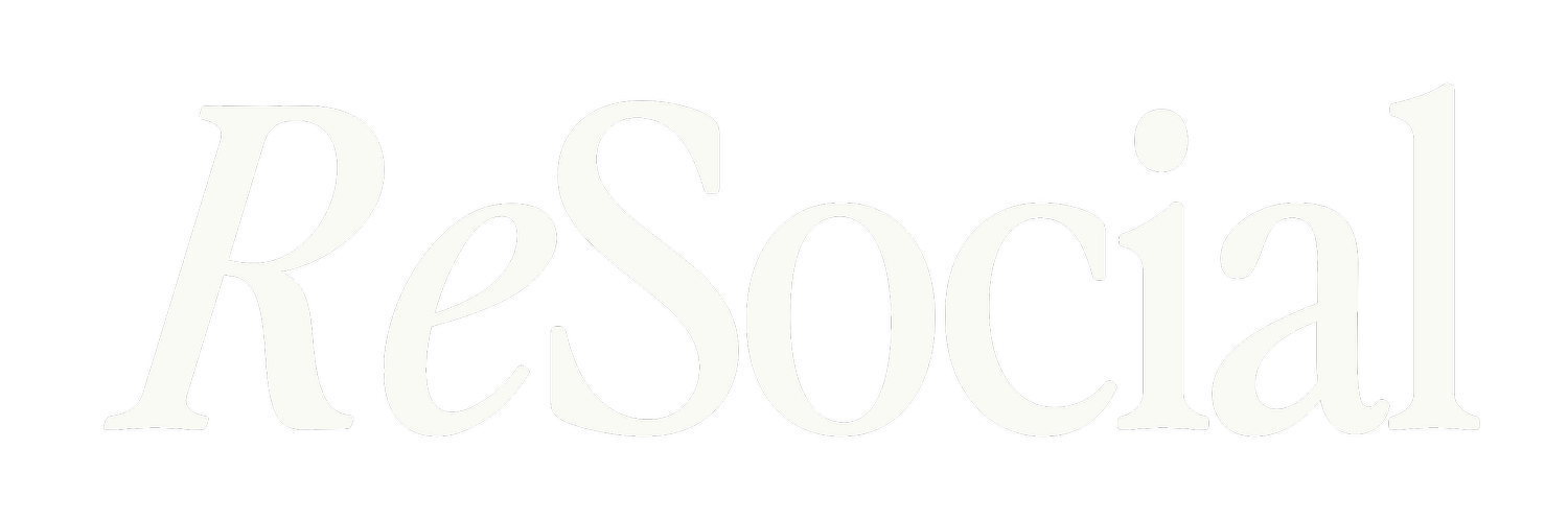 ReSocial