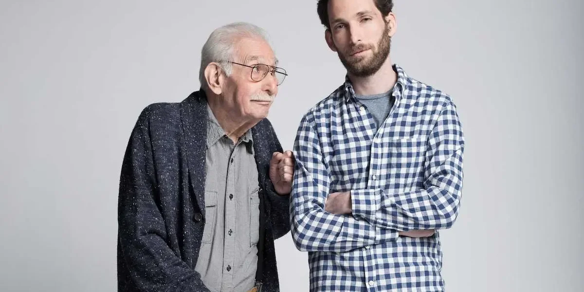 Storeys: Behind-The-Scenes Of CBC's 'My 90-Year-Old Roommate' With Creator Ethan Cole
