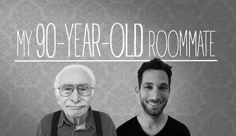 TV, eh?: Season 2 of CBC’s My 90-Year-Old Roommate begins streaming April 26