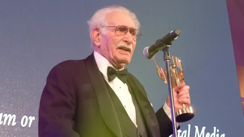 Yahoo News: CBC web series score wins as Canadian Screen Awards celebrate all things digital