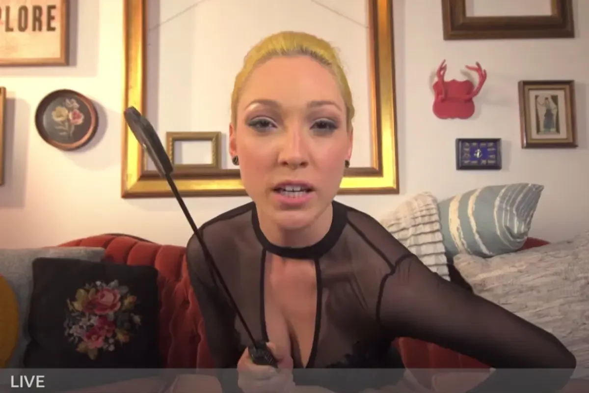 Decider: Adult Webcam Pioneer Chaturbate Launches Scripted Comedy Series