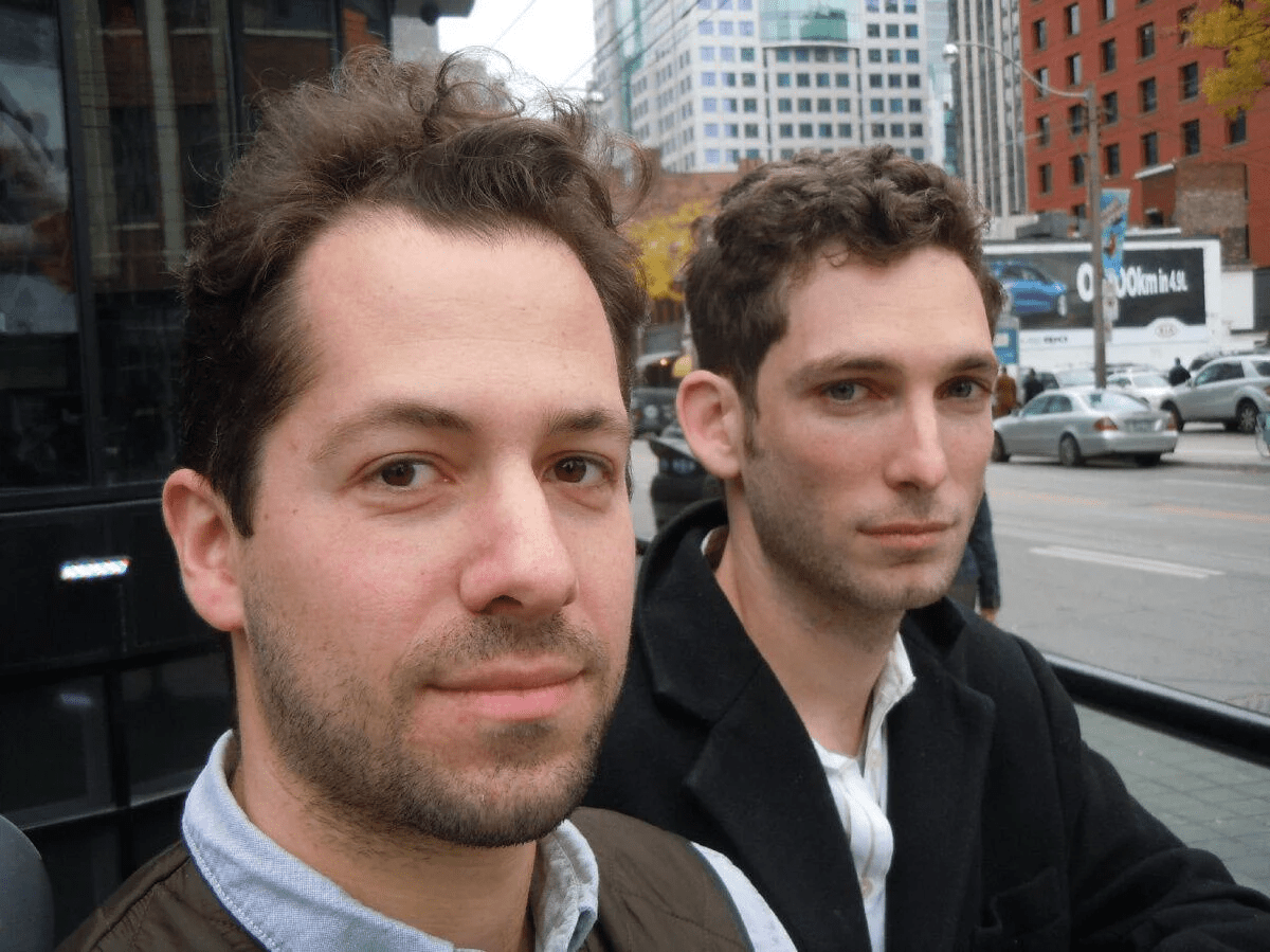 Toronto Star: Sports junkies turn passion into compelling short films