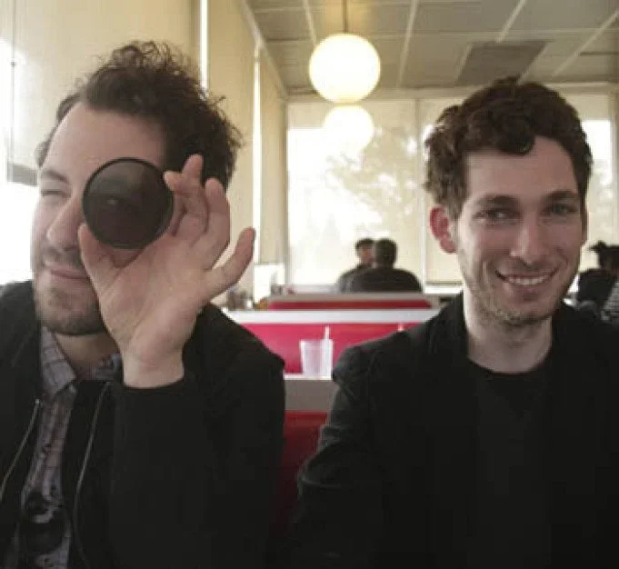 The Canadian Jewish News: Two Fans chase down childhood sports heroes