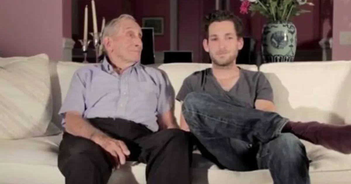 Huffpost: What is Cockblocking? Grandson Explains Term To Grandparents (VIDEO)