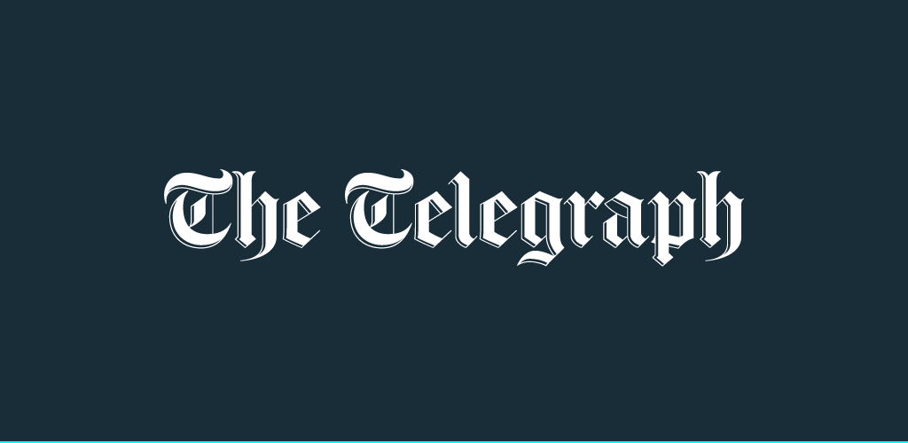 The Telegraph: Is this the world's oldest Tinder user?