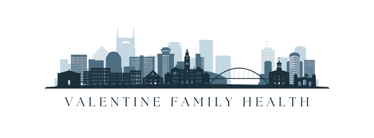 Valentine Family Health