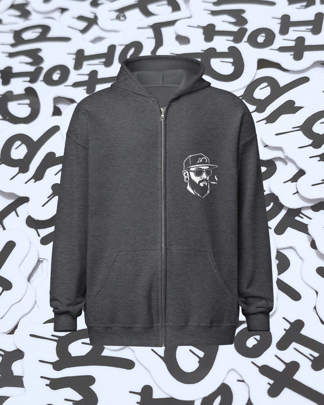 Face Zip