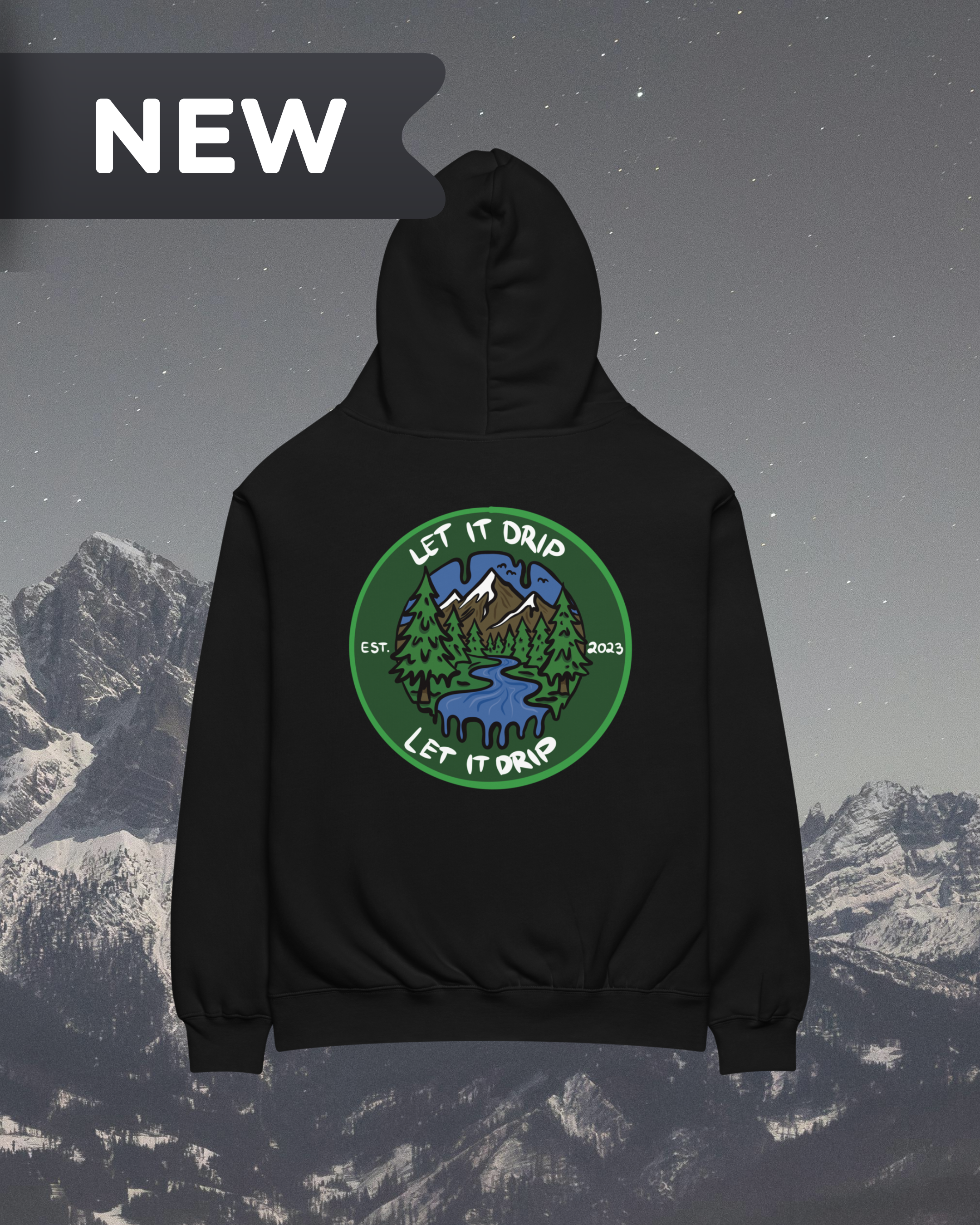 Forest - Unisex
