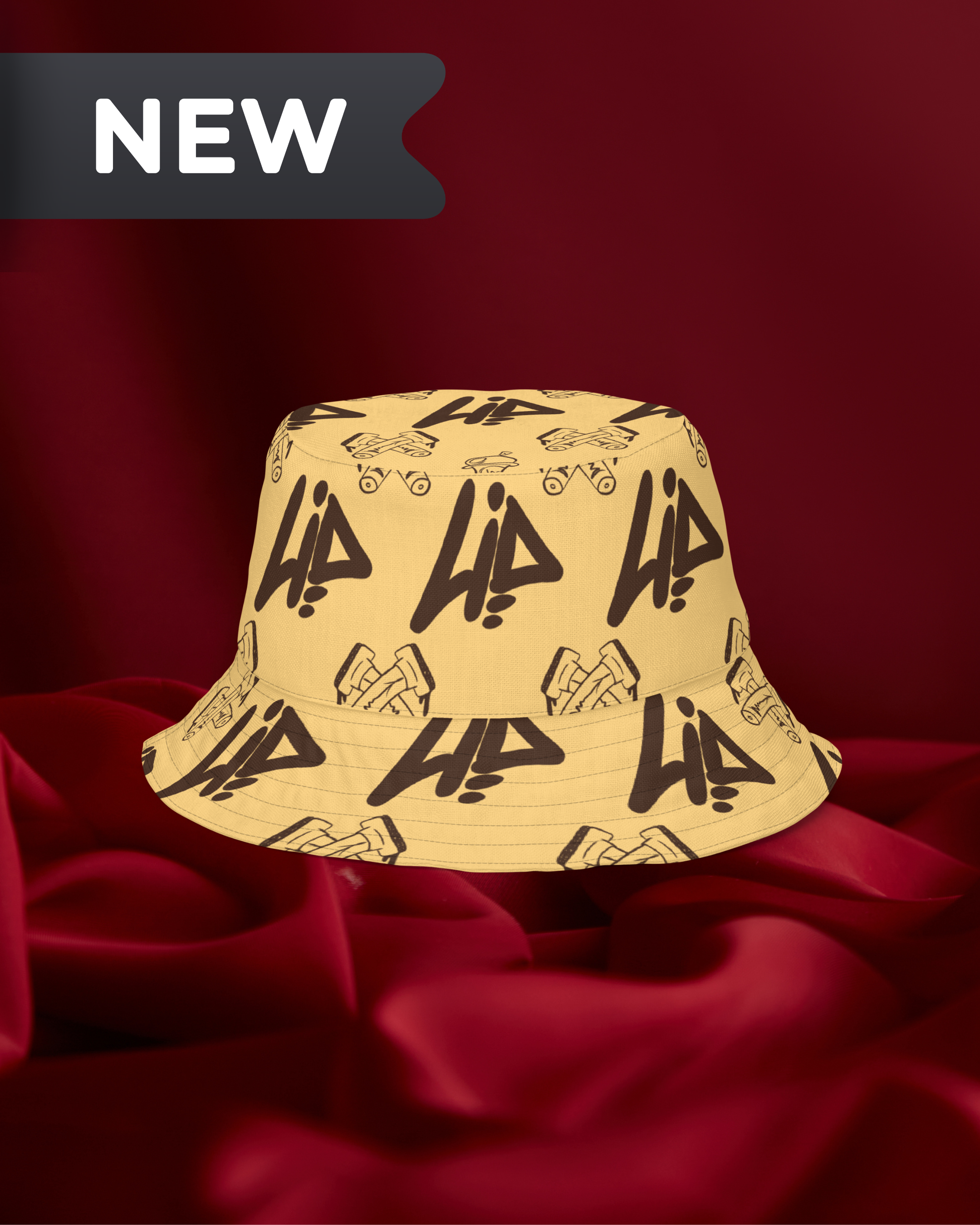 Lux Hat