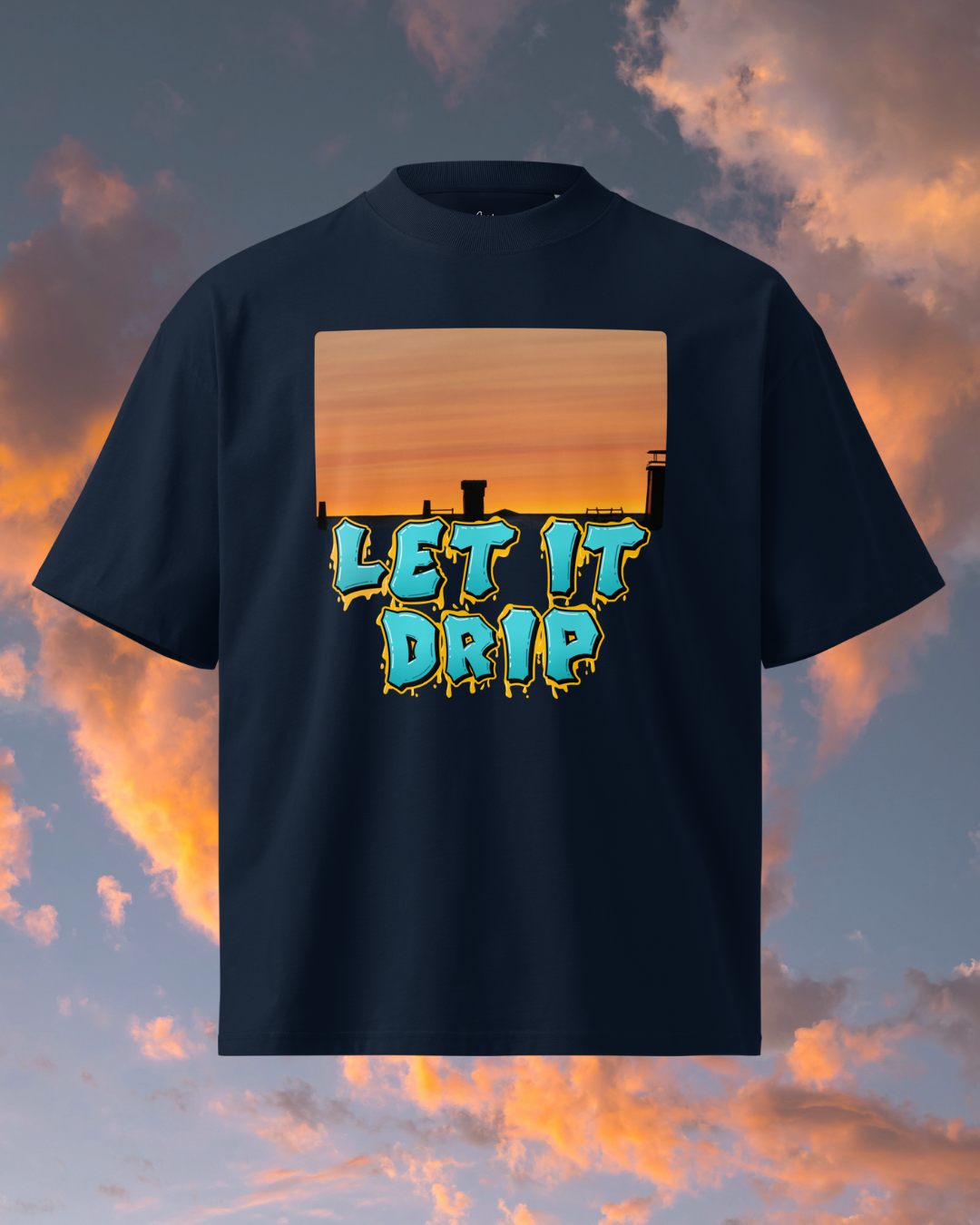 Sunset City