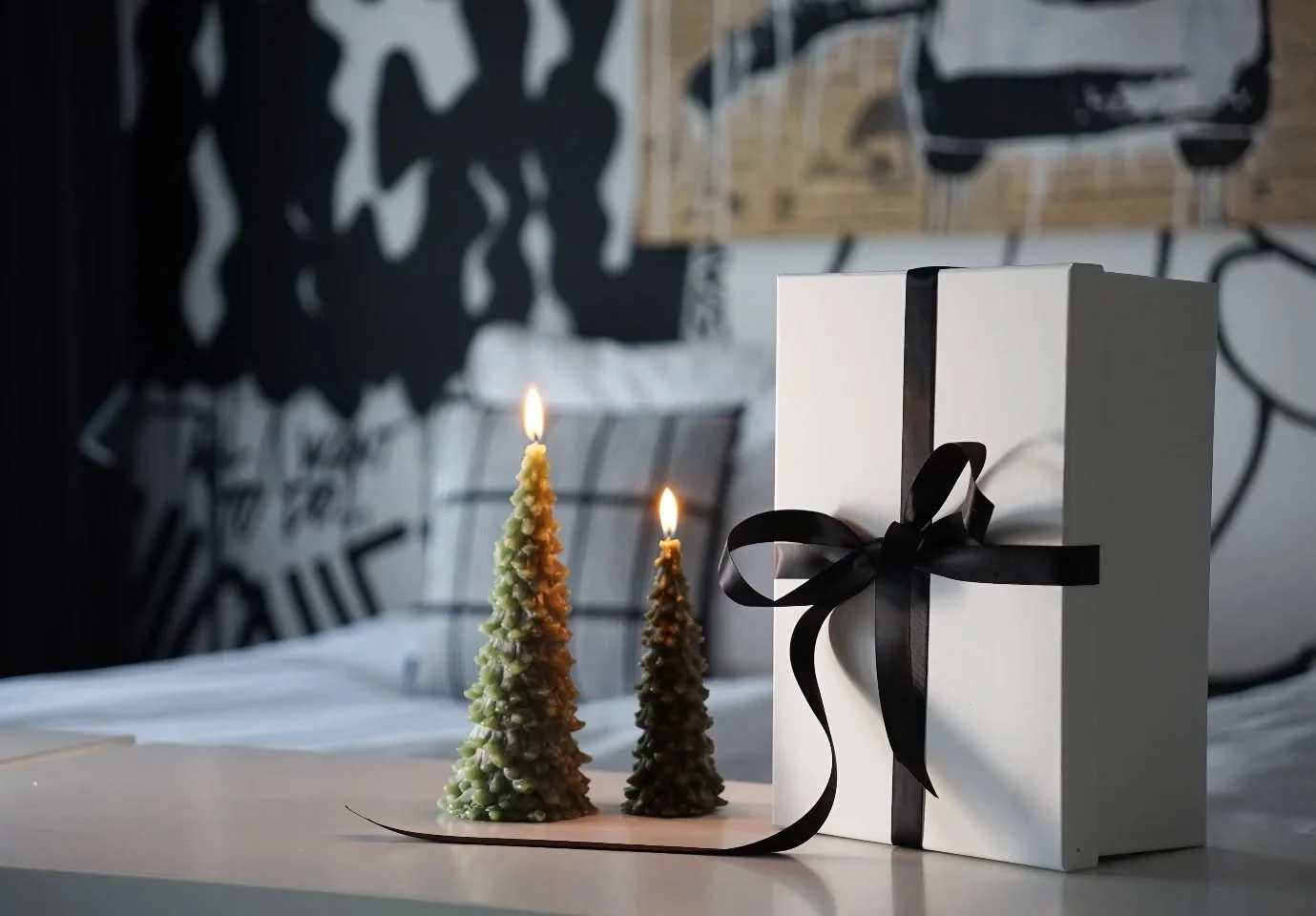 Viel&auml; ehtii hankkimaan lahjat jouluksi!🎅🏼