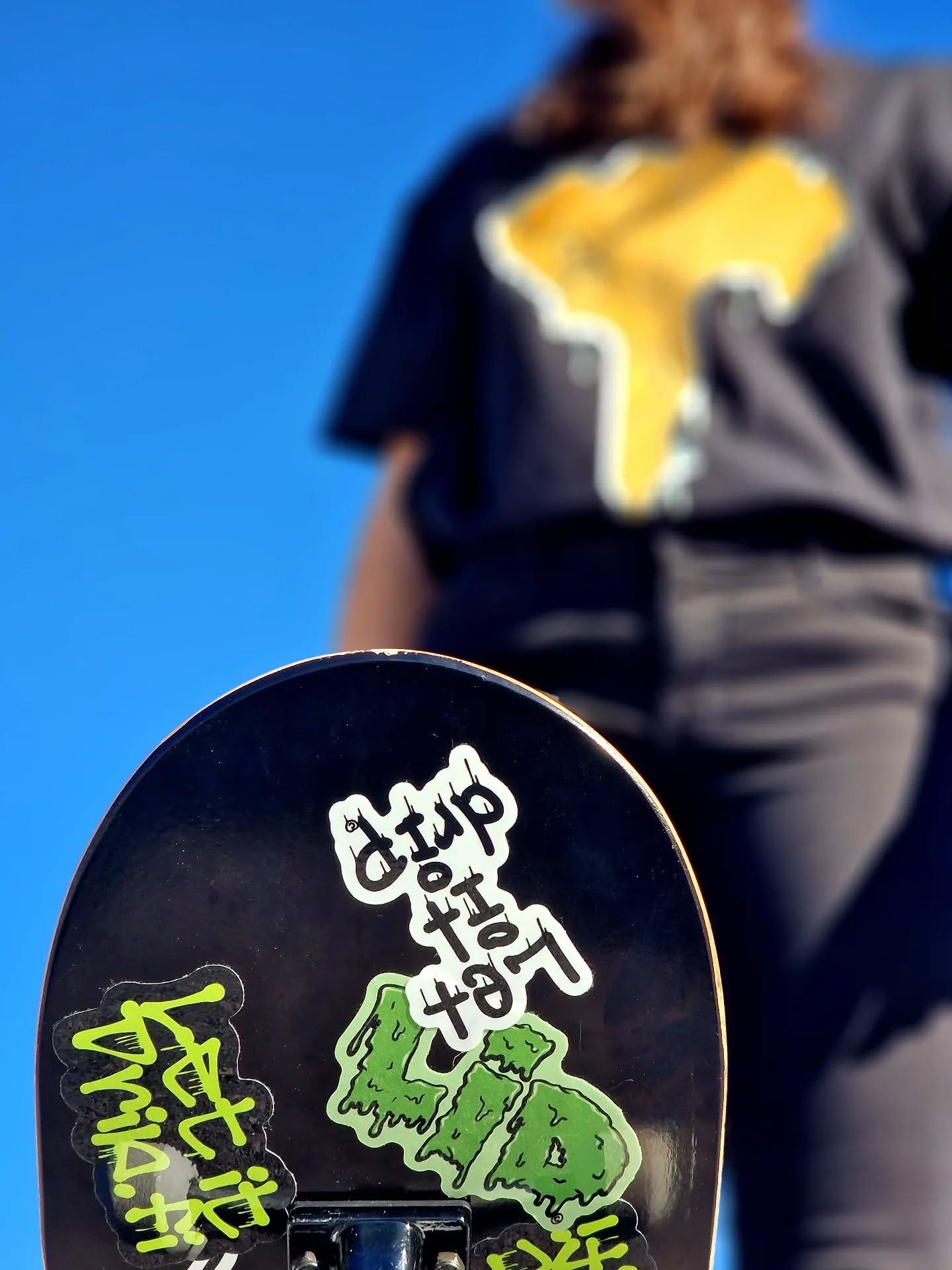 Ootko jo avannut skeittikauden?🛹