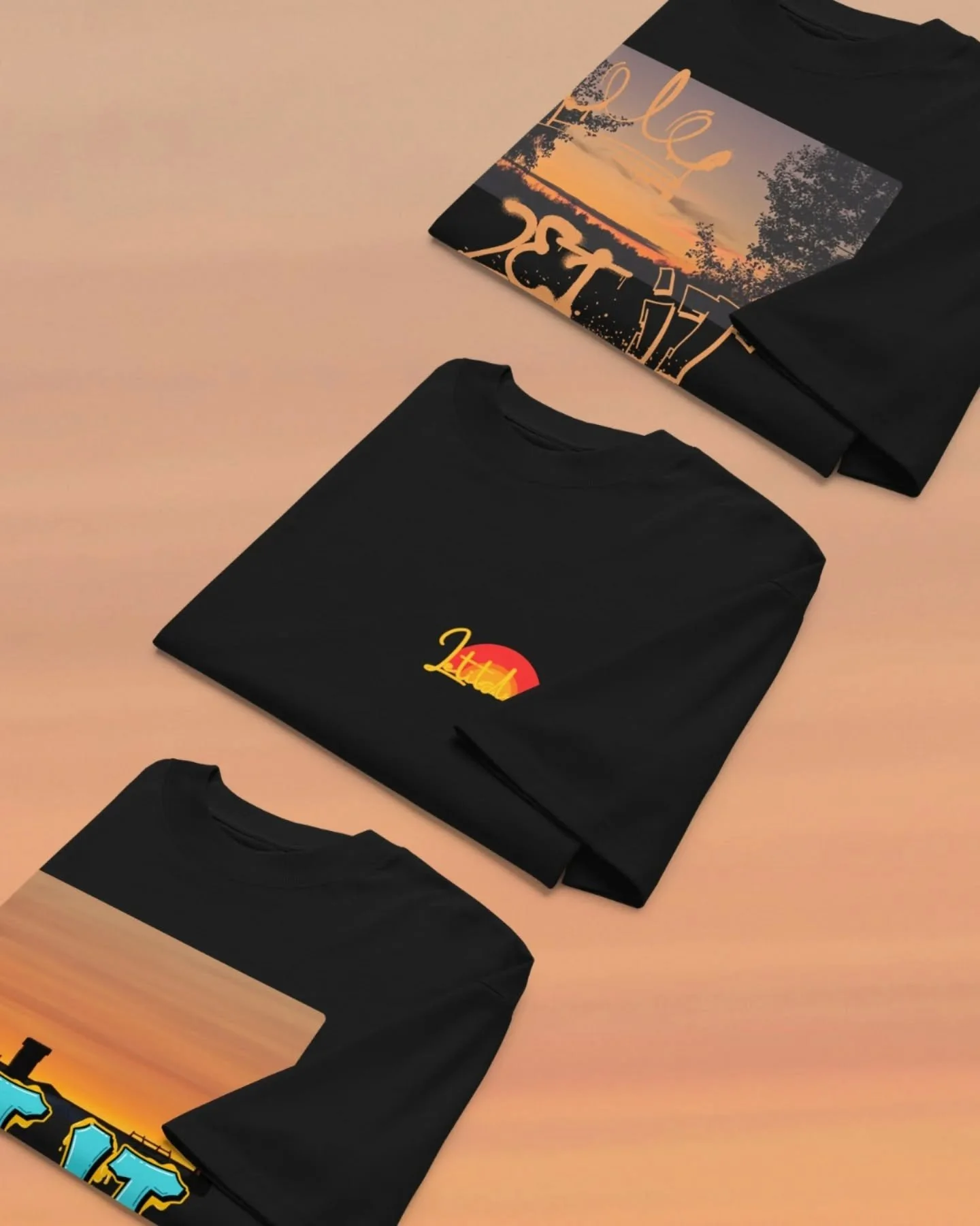 SUNSET COLLECTION 2026🌇
