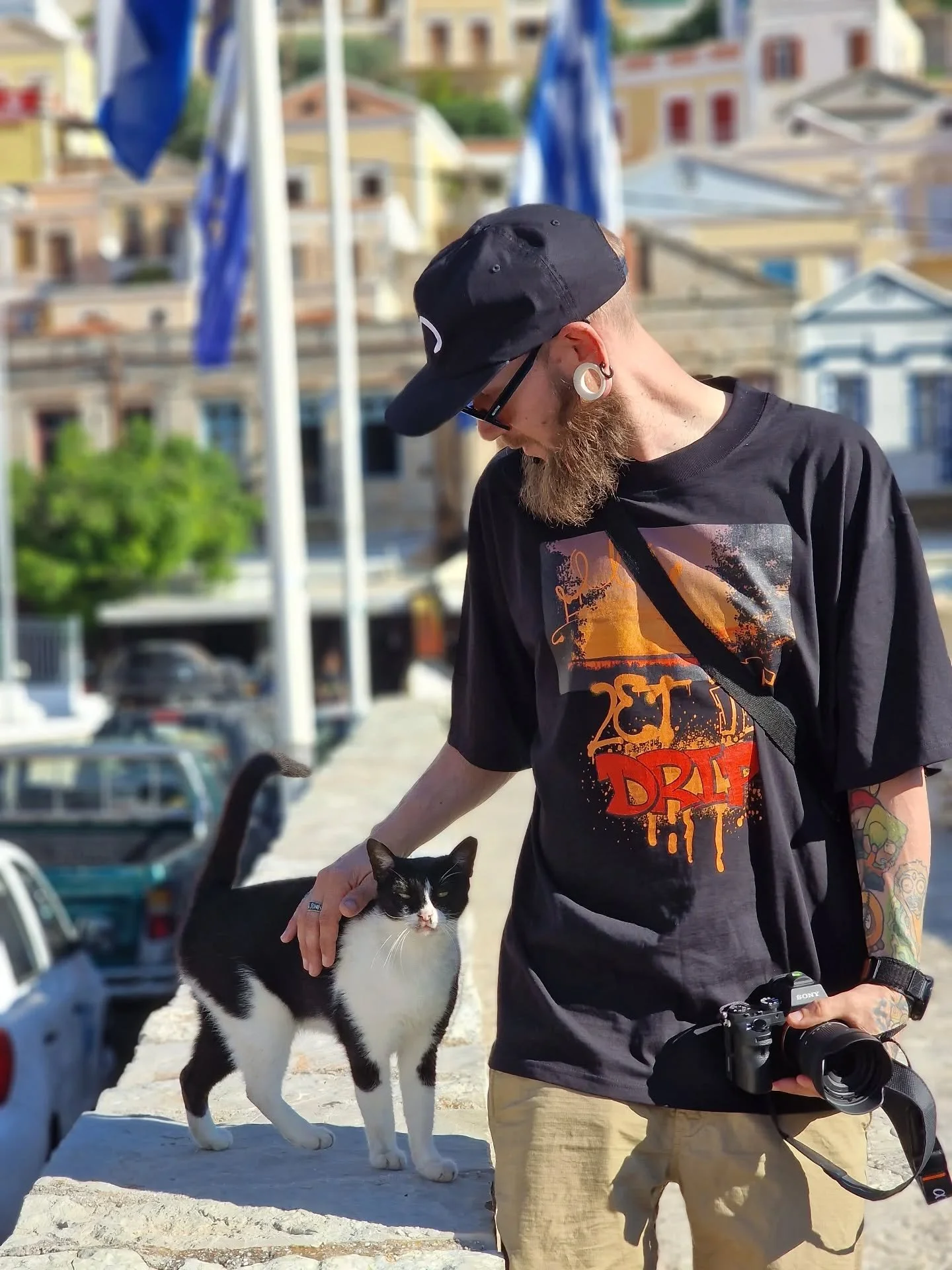 Sunset collection 2026 nyt saatavilla!🌆 www.letitdrip.fi

#limitededition #clothingbrand