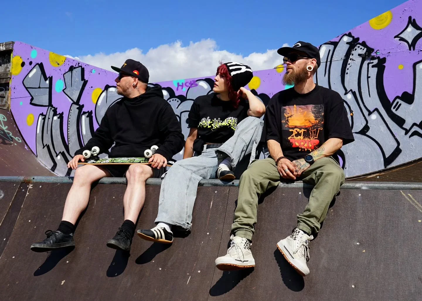 Tsekkaa uutuudet biosta l&ouml;ytyv&auml;st&auml; linkist&auml;! 🔥

👽@miumauman 
👽@k0hd3