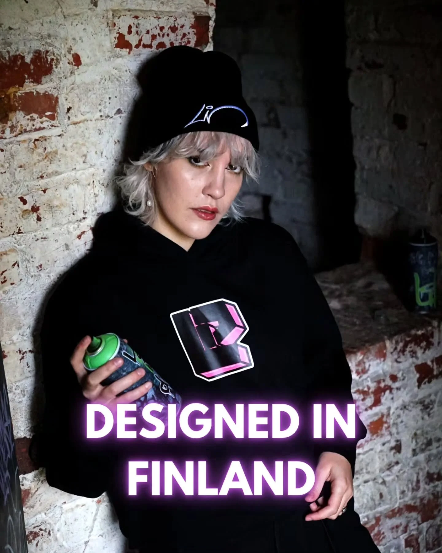 All of our product designs are designed in Finland 🇫🇮

#finnishdesign #suomalainendesign